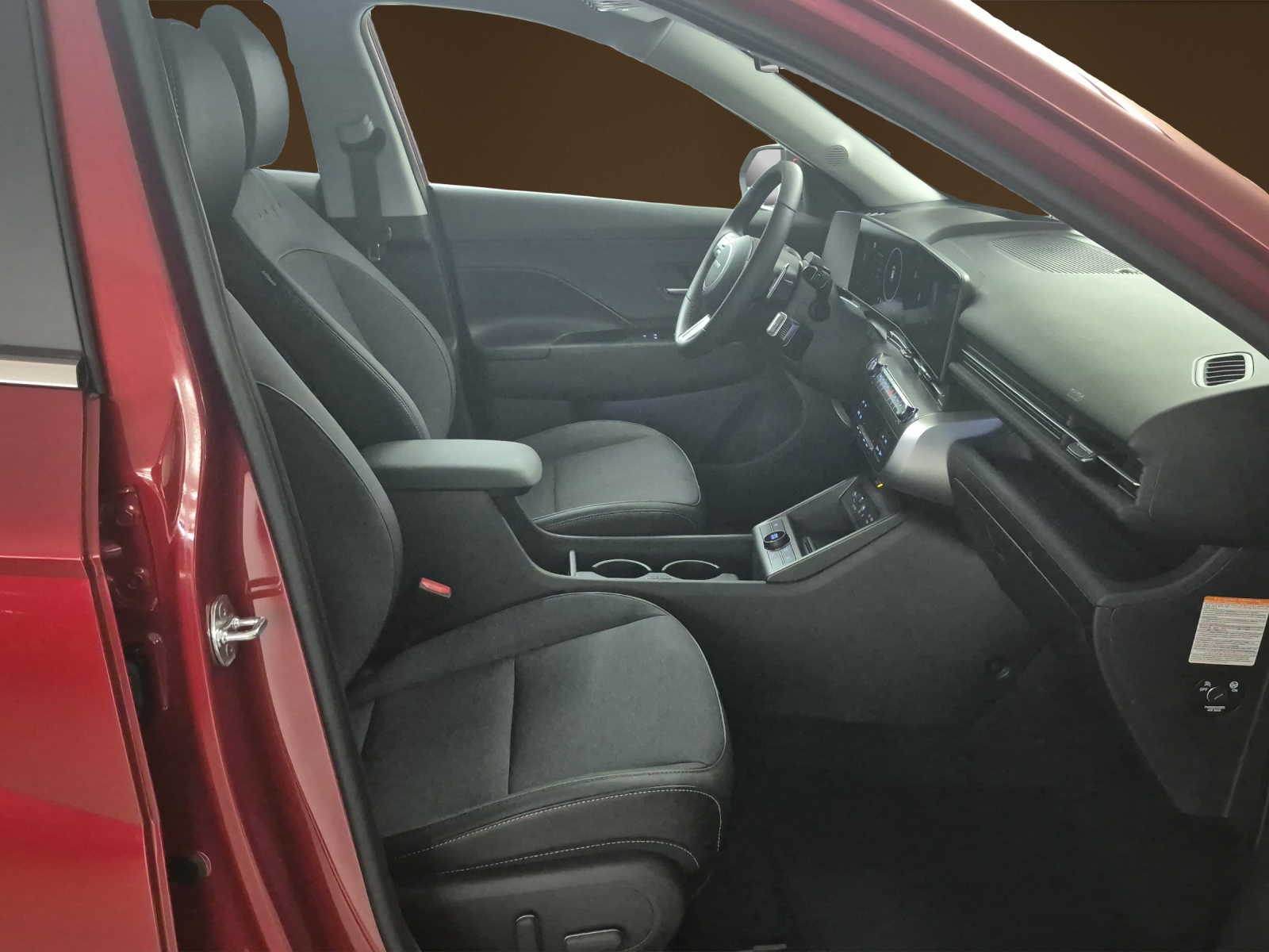HYUNDAI Kona 65,4 kWh Electric Amplia-image-8