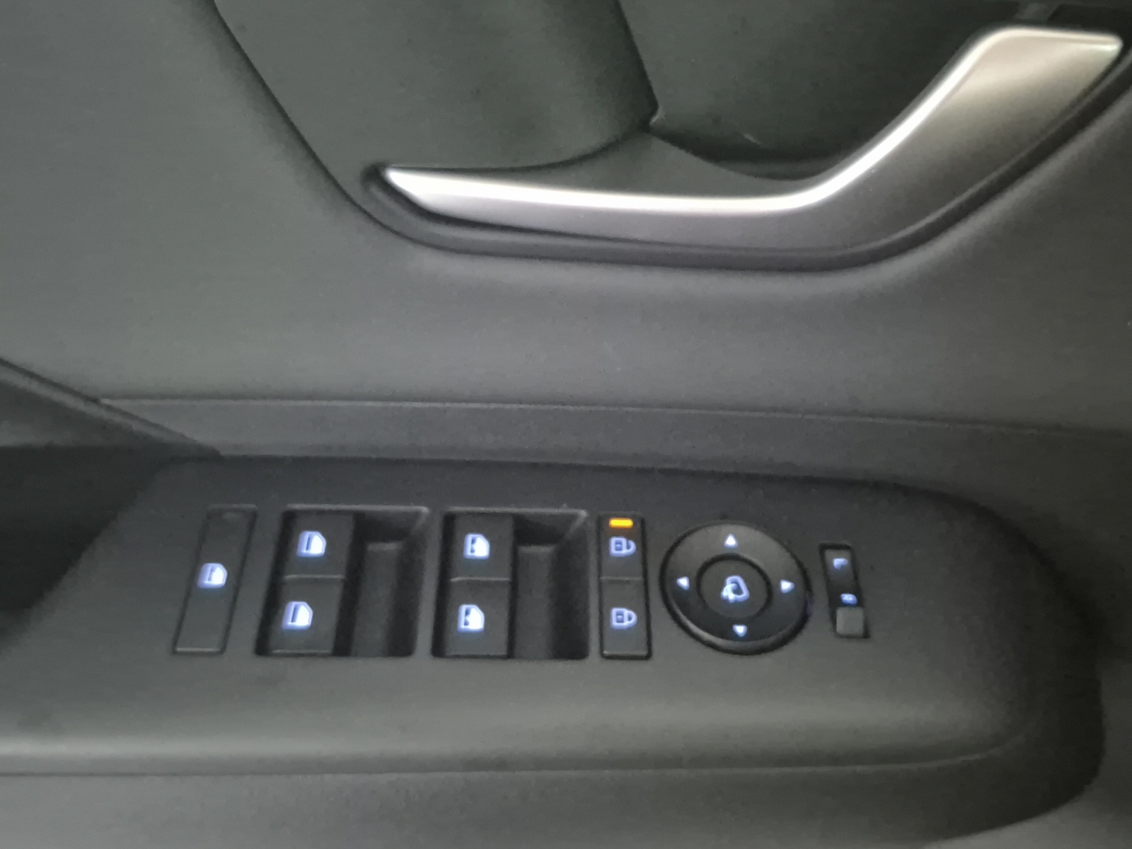 HYUNDAI Kona 65,4 kWh Electric Amplia-image-14