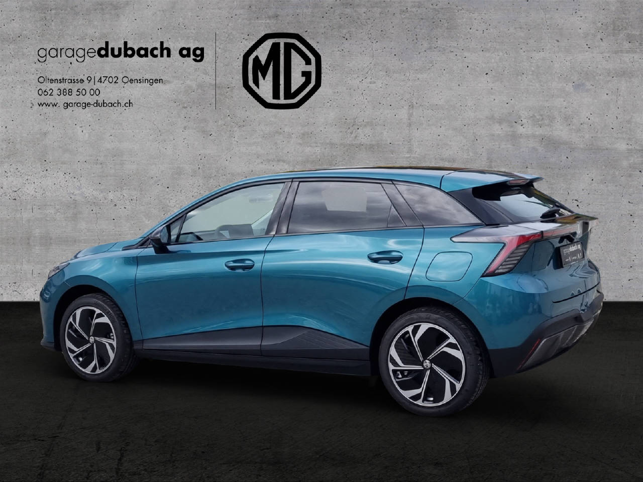 MG 4 77 kWh Premium-showroom-element-3