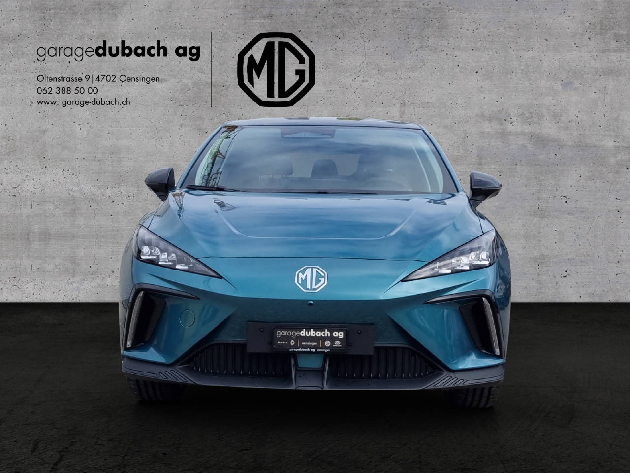 MG 4 77 kWh Premium-showroom-element-1