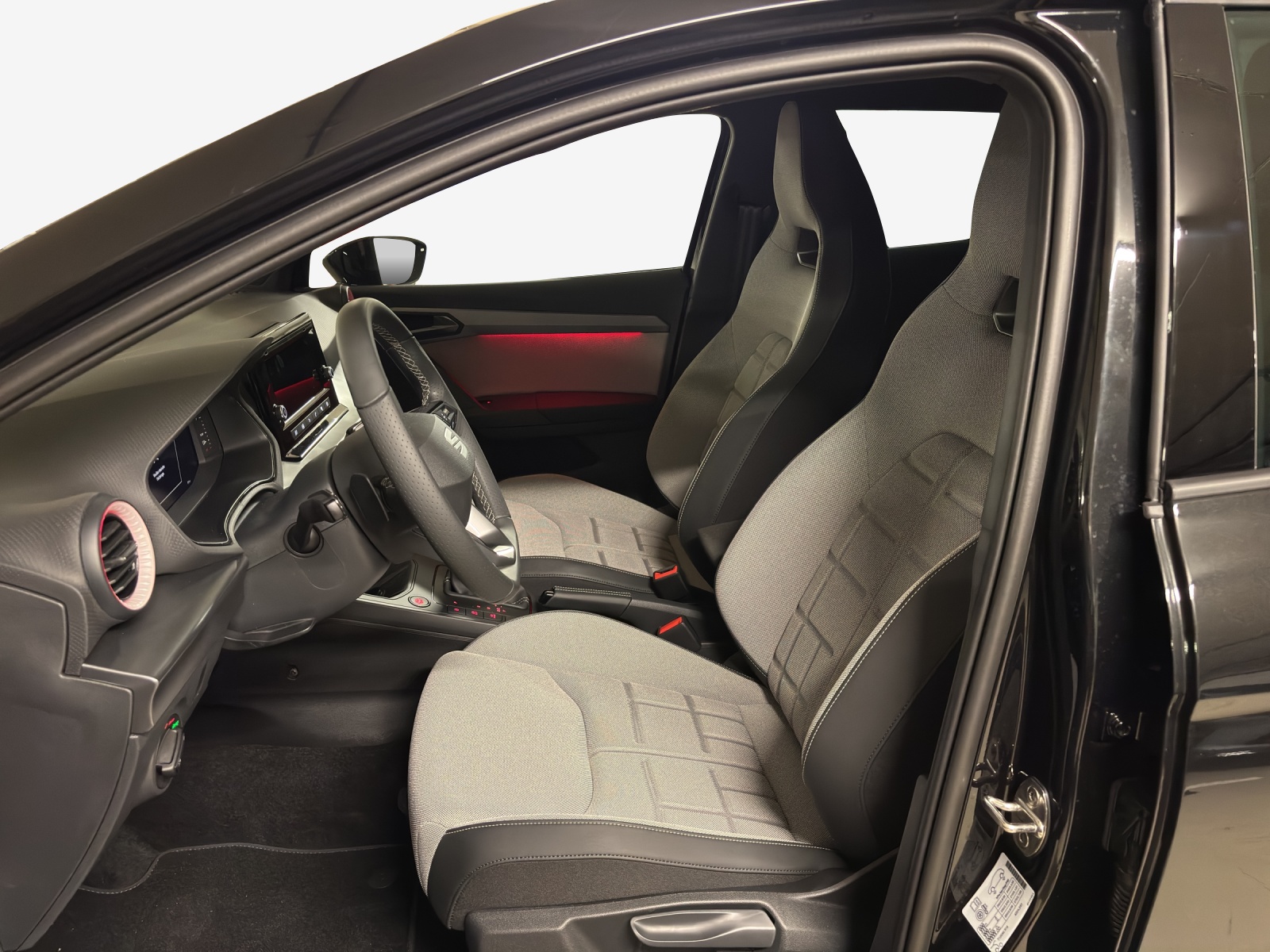 SEAT Ibiza 1.0 EcoTSI FR DSG-image-7