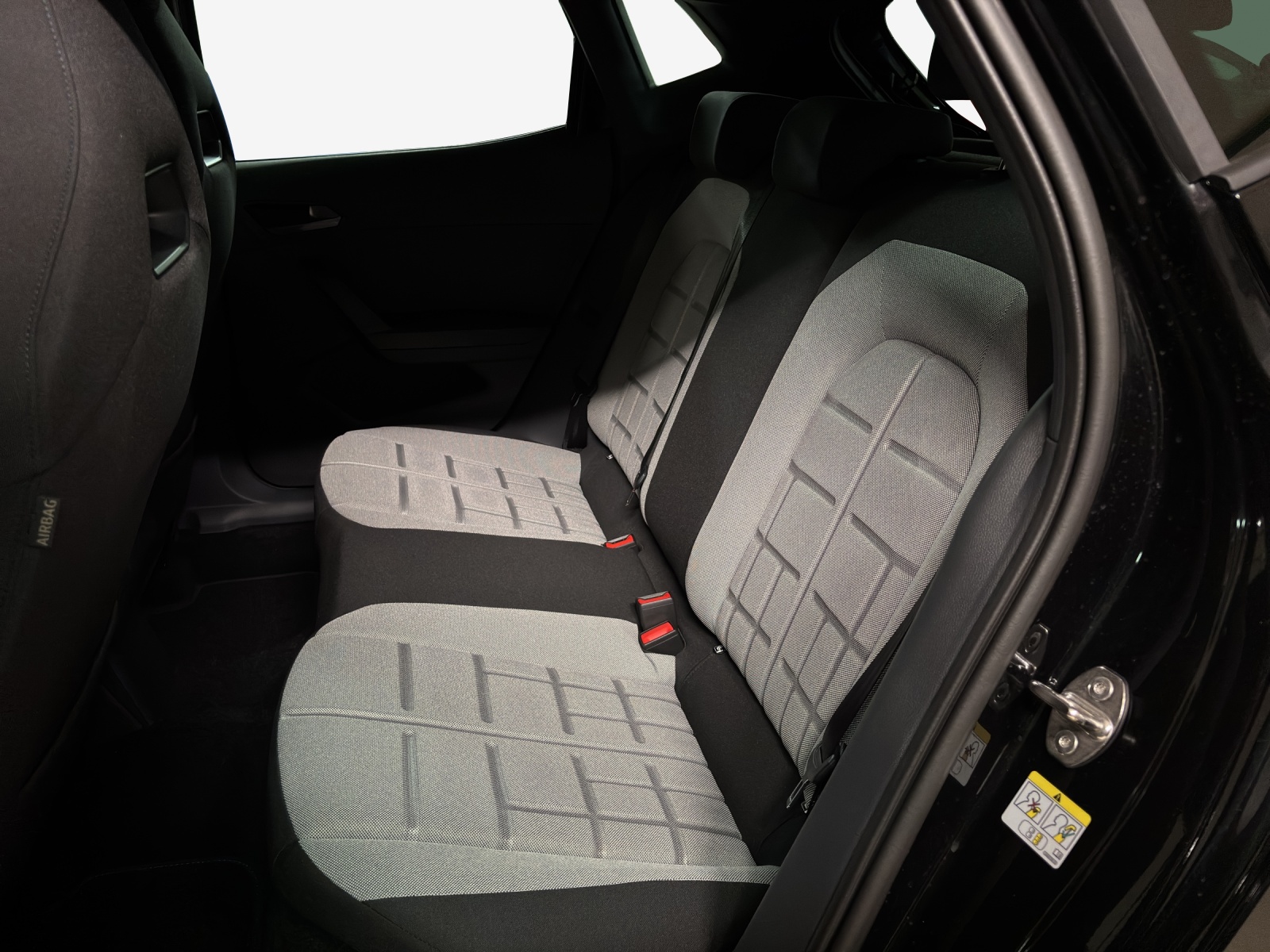 SEAT Ibiza 1.0 EcoTSI FR DSG-image-11