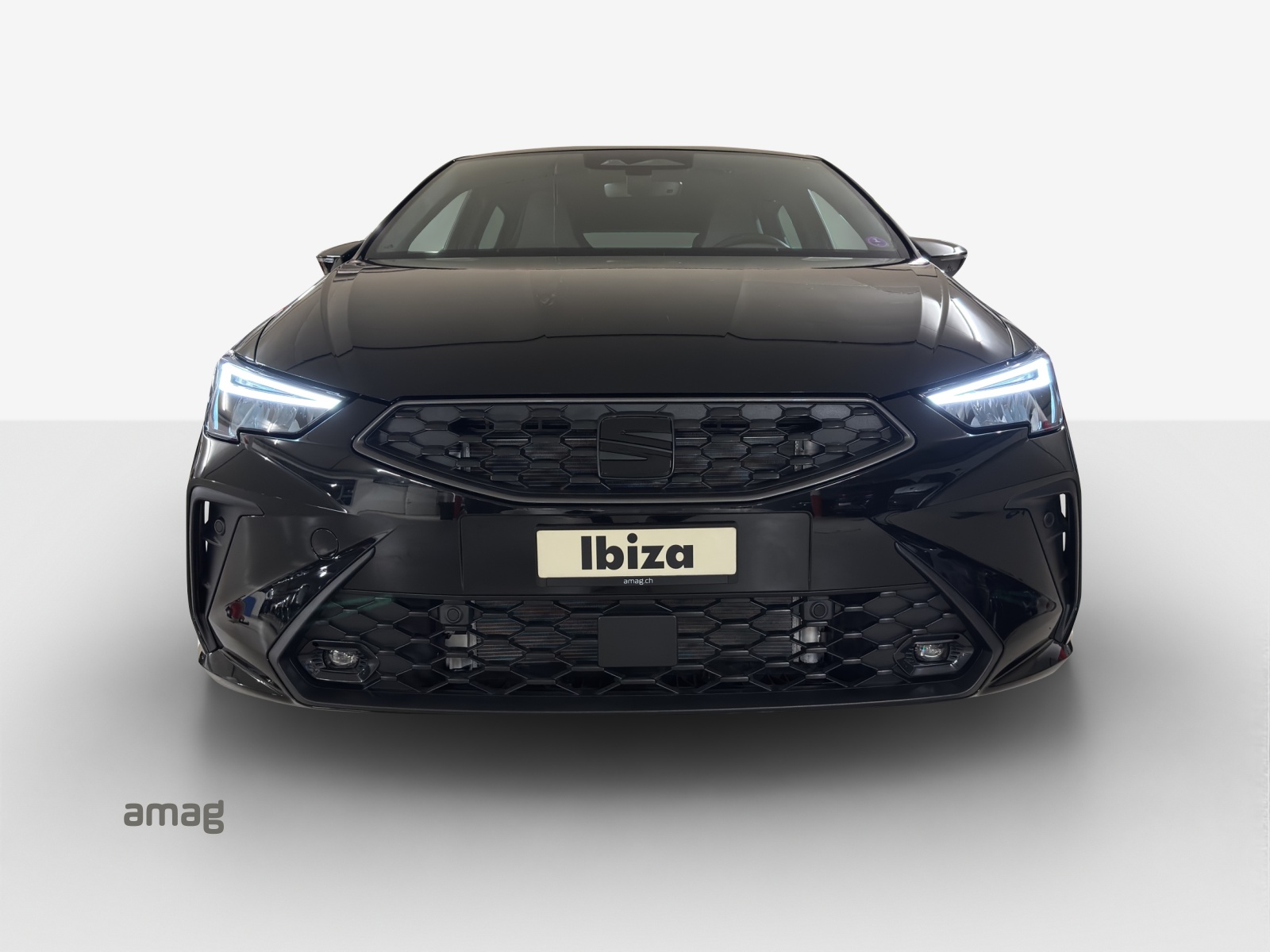 SEAT Ibiza 1.0 EcoTSI FR DSG-image-6