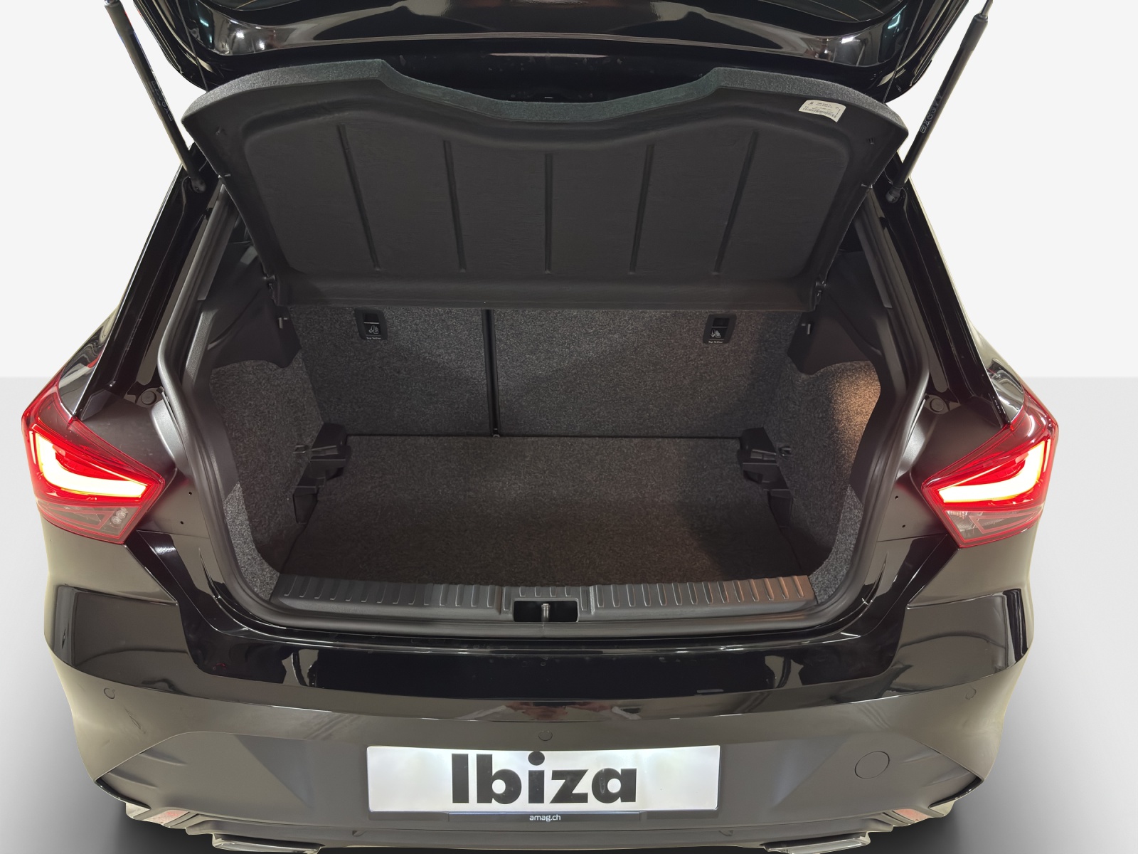 SEAT Ibiza 1.0 EcoTSI FR DSG-image-12