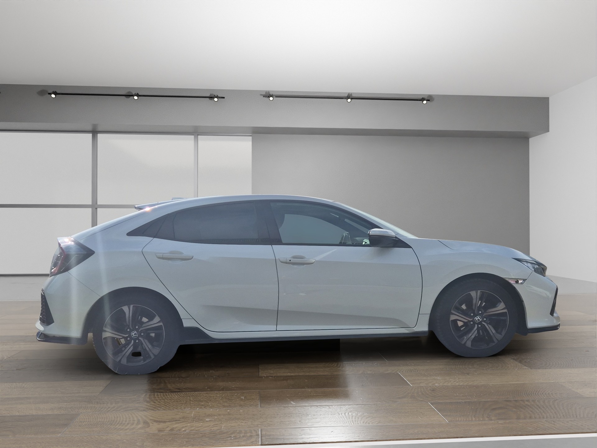 HONDA Civic 1.5 VTEC Sport Plus-image-7