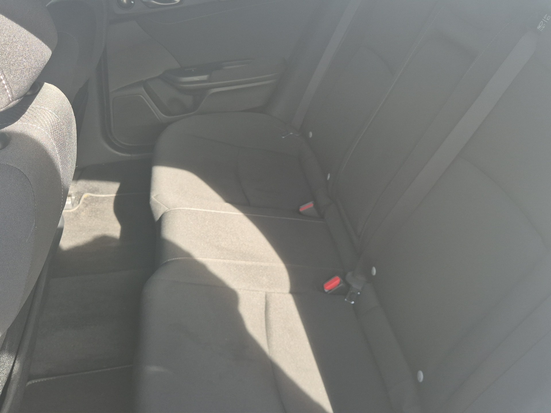 HONDA Civic 1.5 VTEC Sport Plus-image-15