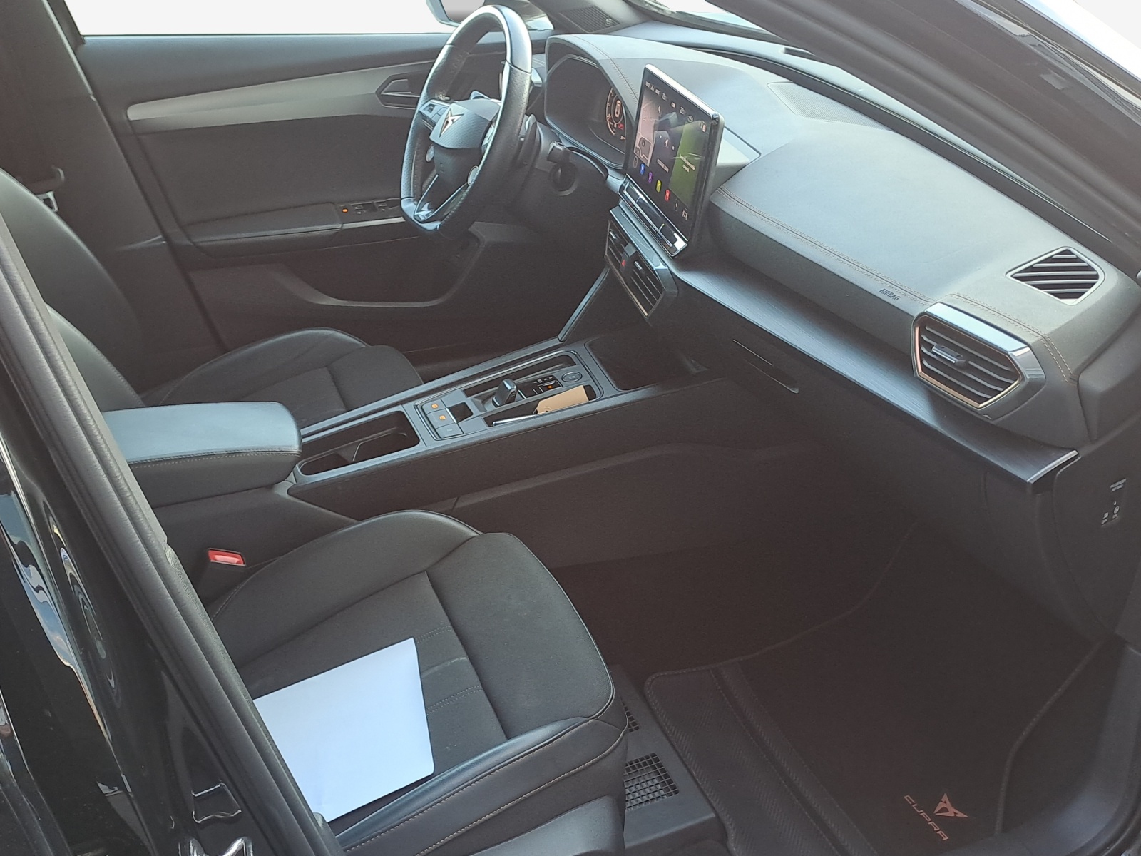 CUPRA Formentor 2.0TSI VZ 4Drive DSG-image-13