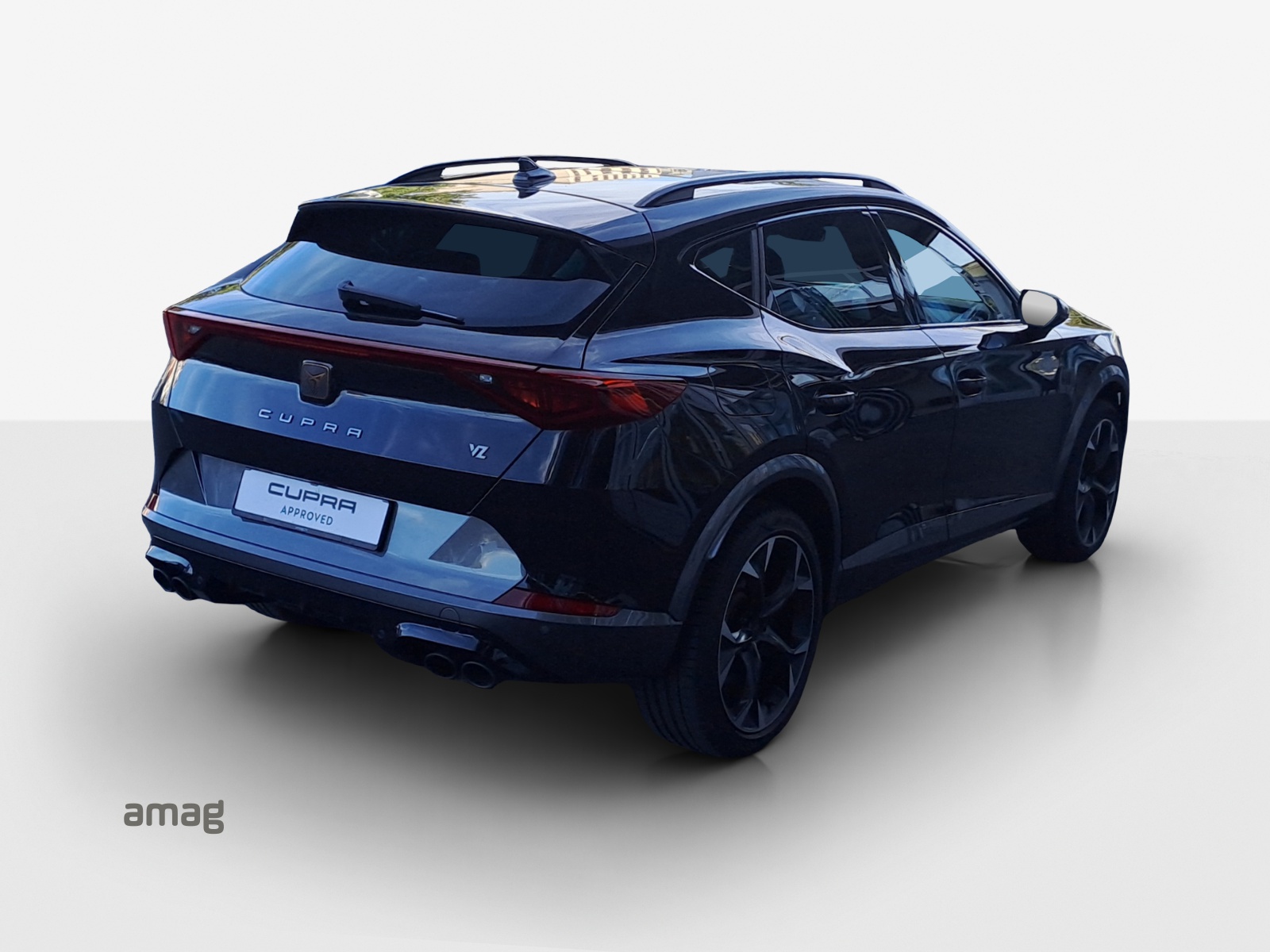 CUPRA Formentor 2.0TSI VZ 4Drive DSG-image-4