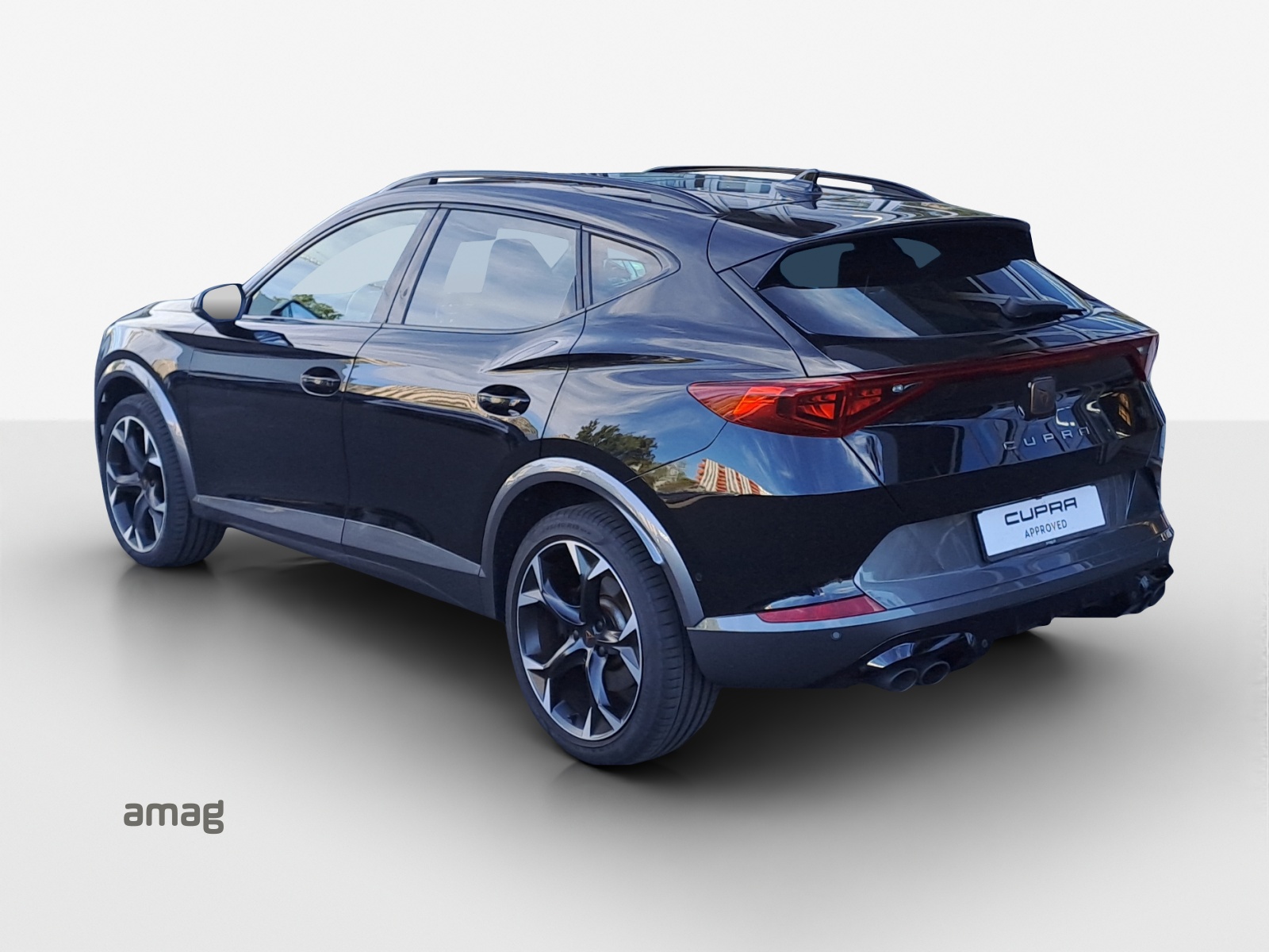 CUPRA Formentor 2.0TSI VZ 4Drive DSG-image-2