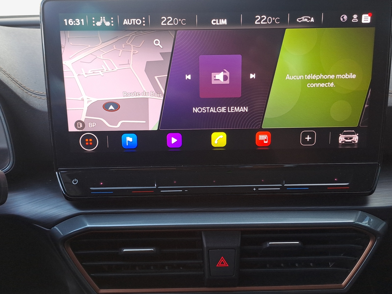 CUPRA Formentor 2.0TSI VZ 4Drive DSG-image-10