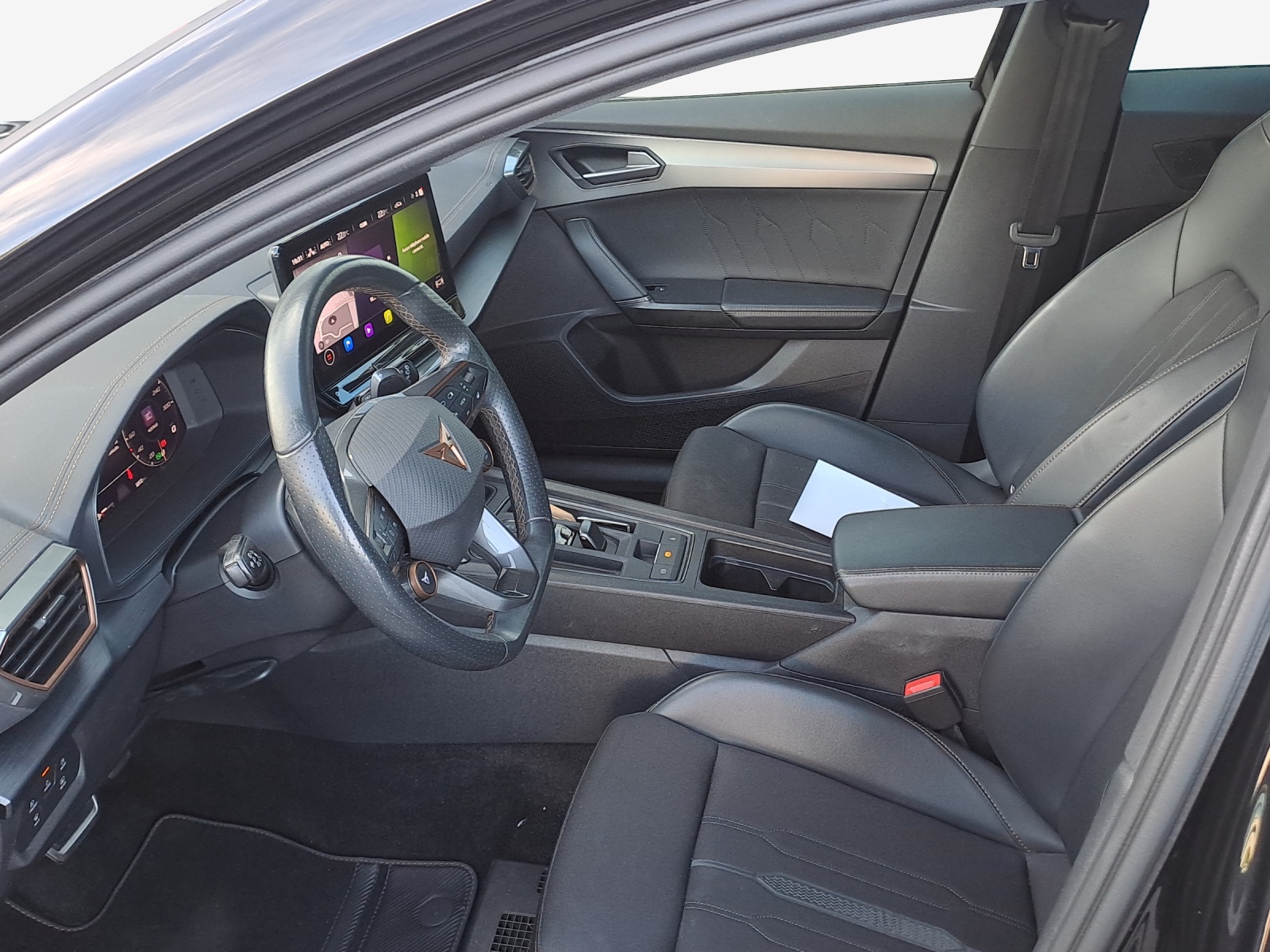 CUPRA Formentor 2.0TSI VZ 4Drive DSG-image-7