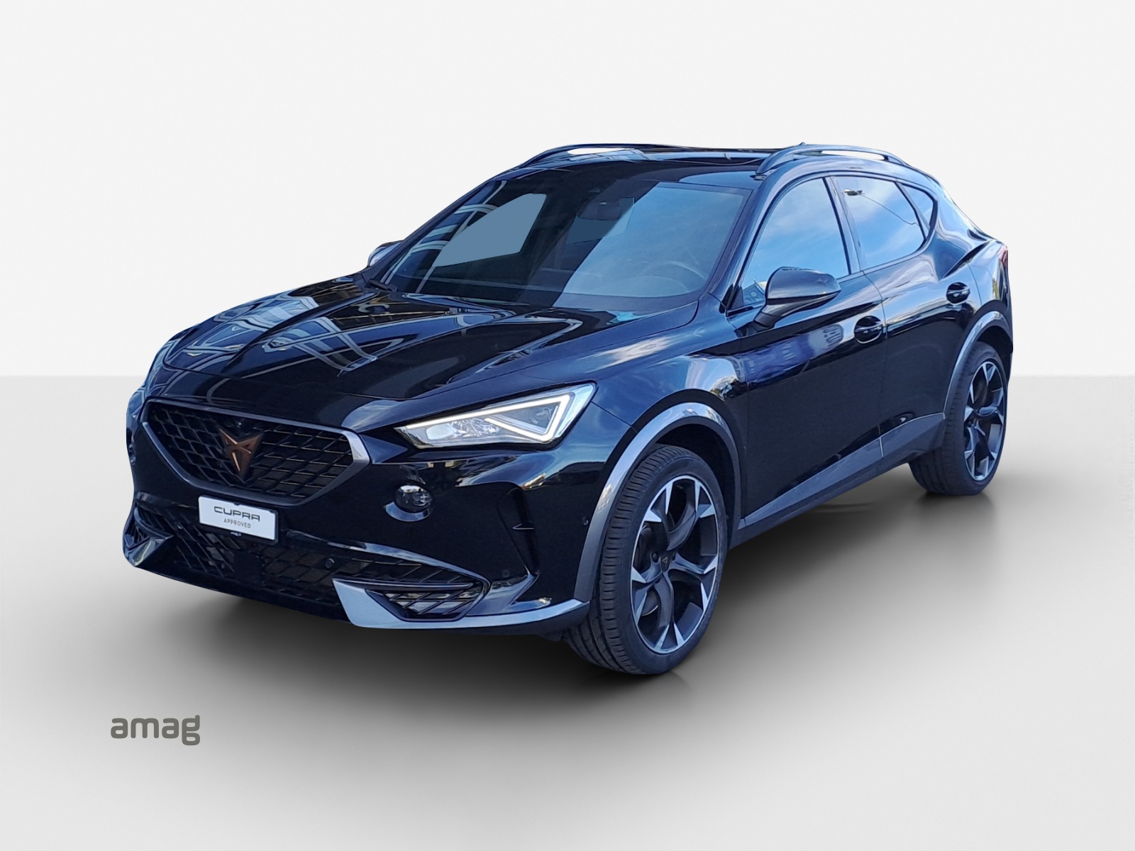 CUPRA Formentor 2.0TSI VZ 4Drive DSG-image-0