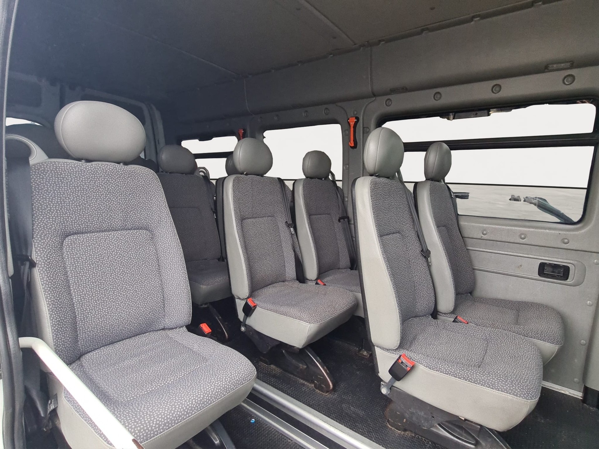 OPEL Movano 2.5 CDTI 3.5t-image-13