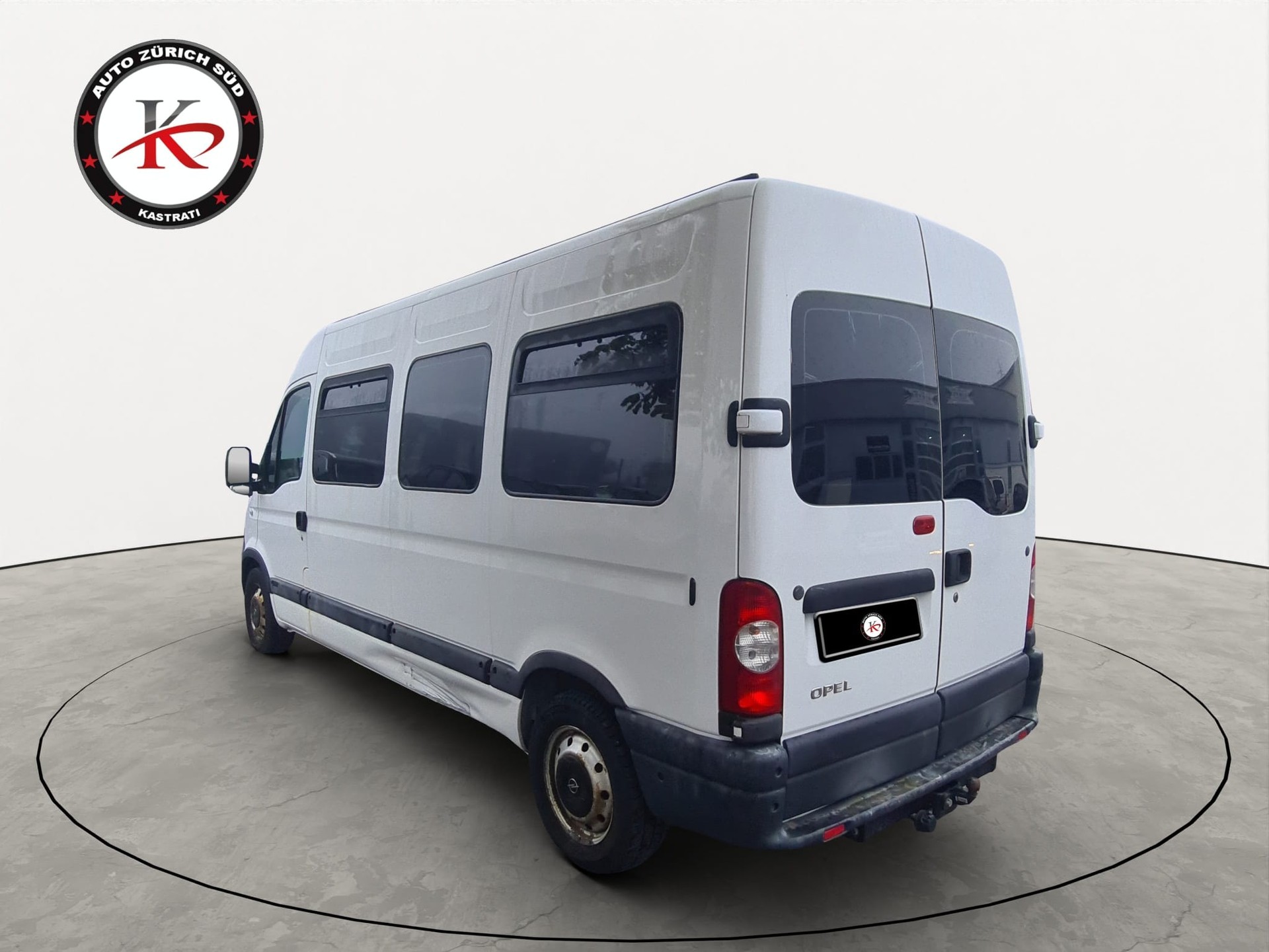 OPEL Movano 2.5 CDTI 3.5t-showroom-element-3