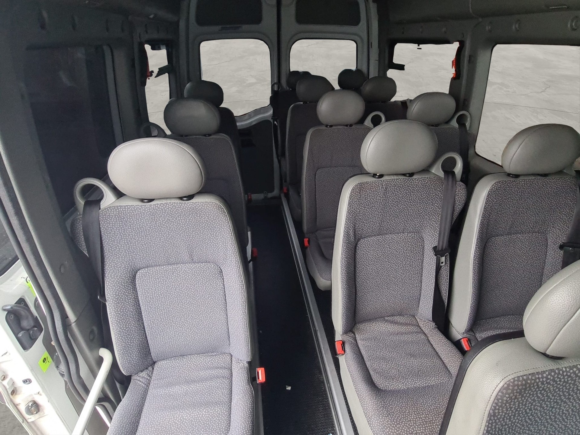 OPEL Movano 2.5 CDTI 3.5t-image-14