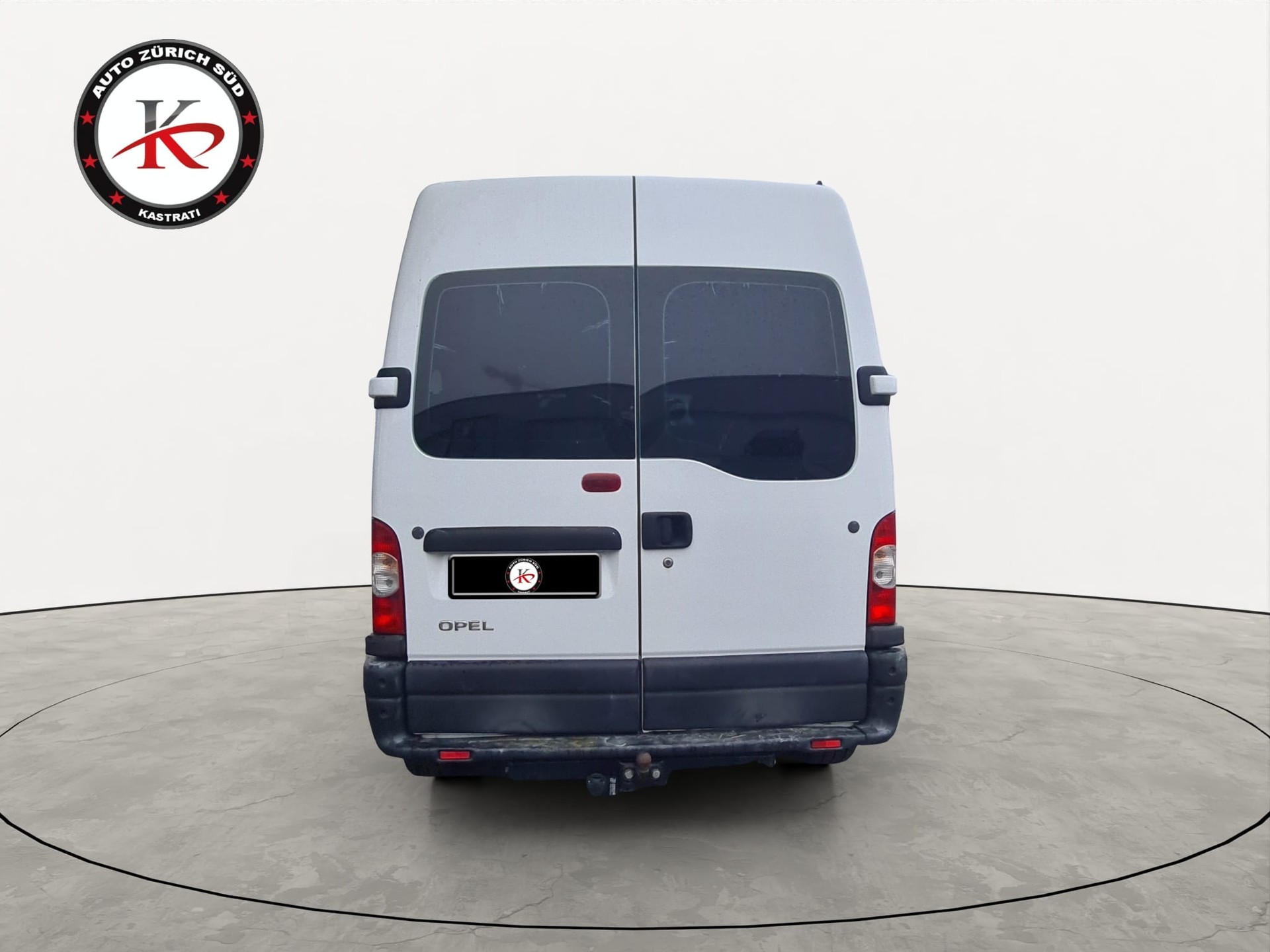 OPEL Movano 2.5 CDTI 3.5t-image-4