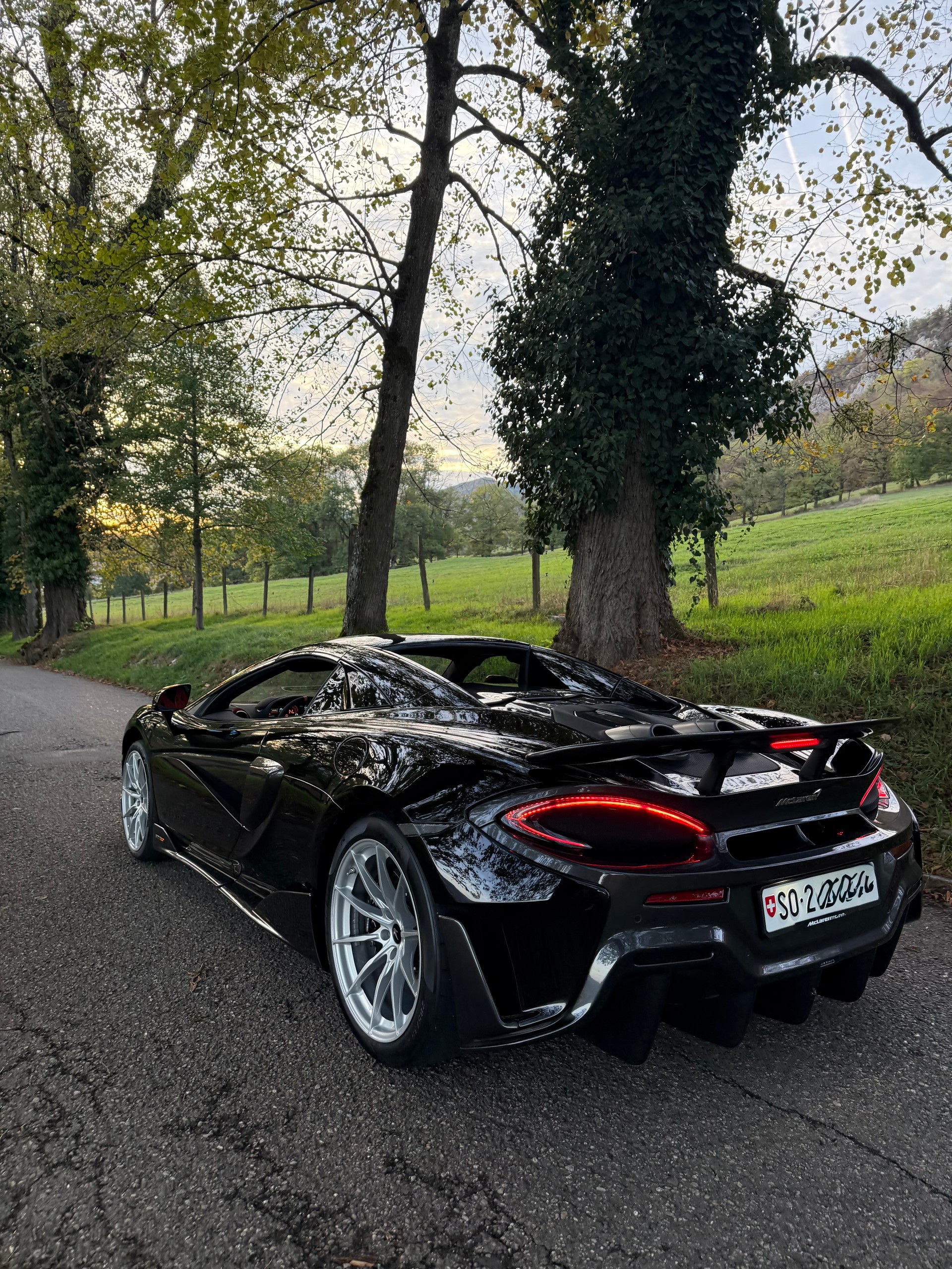 McLAREN Spider-image-3