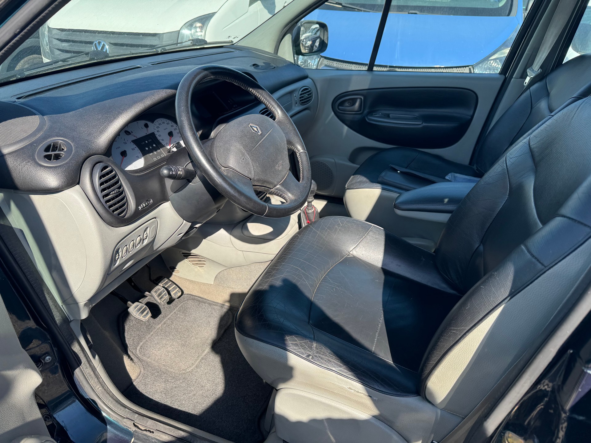 RENAULT Scénic 2.0 16V RX4 Conquest.com-image-9