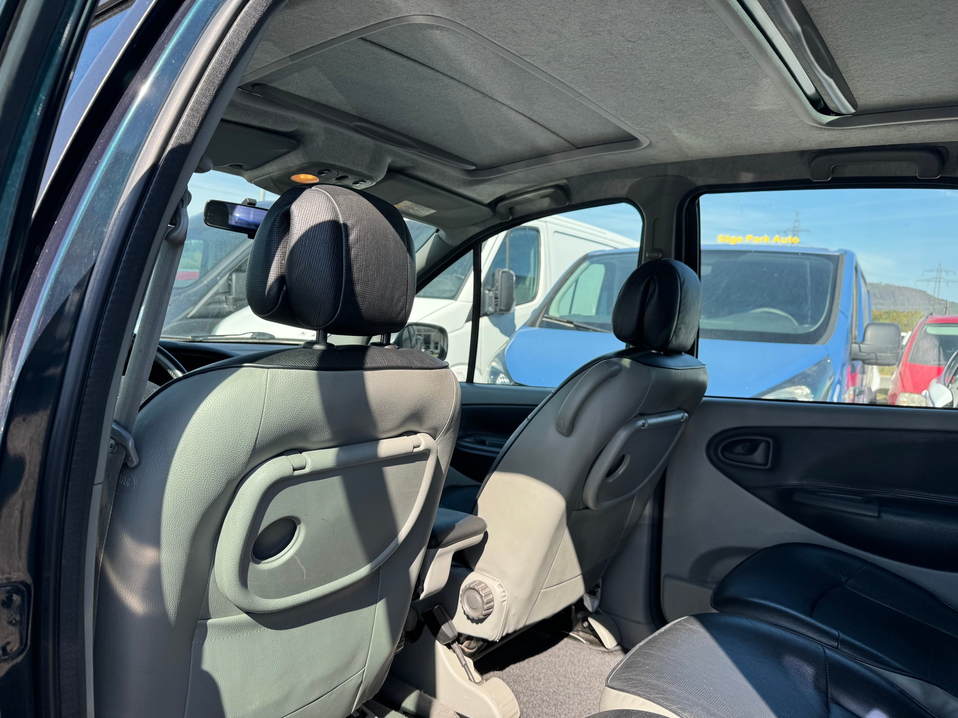 RENAULT Scénic 2.0 16V RX4 Conquest.com-image-12