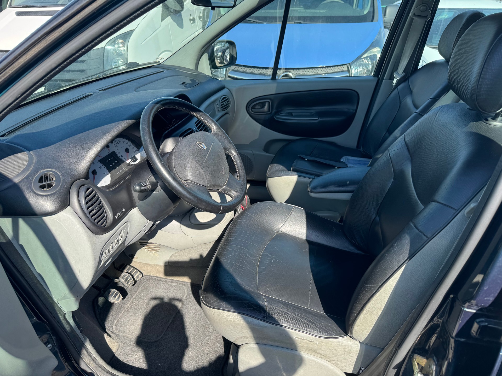 RENAULT Scénic 2.0 16V RX4 Conquest.com-image-15