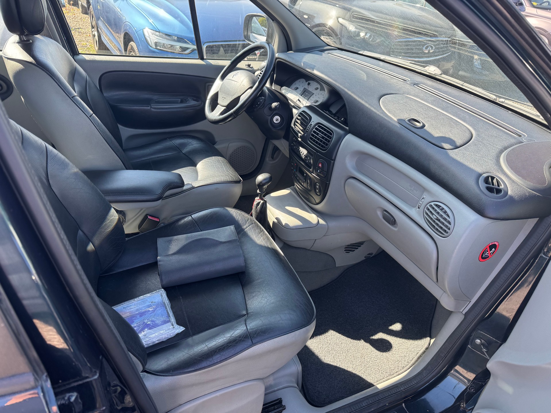 RENAULT Scénic 2.0 16V RX4 Conquest.com-image-14