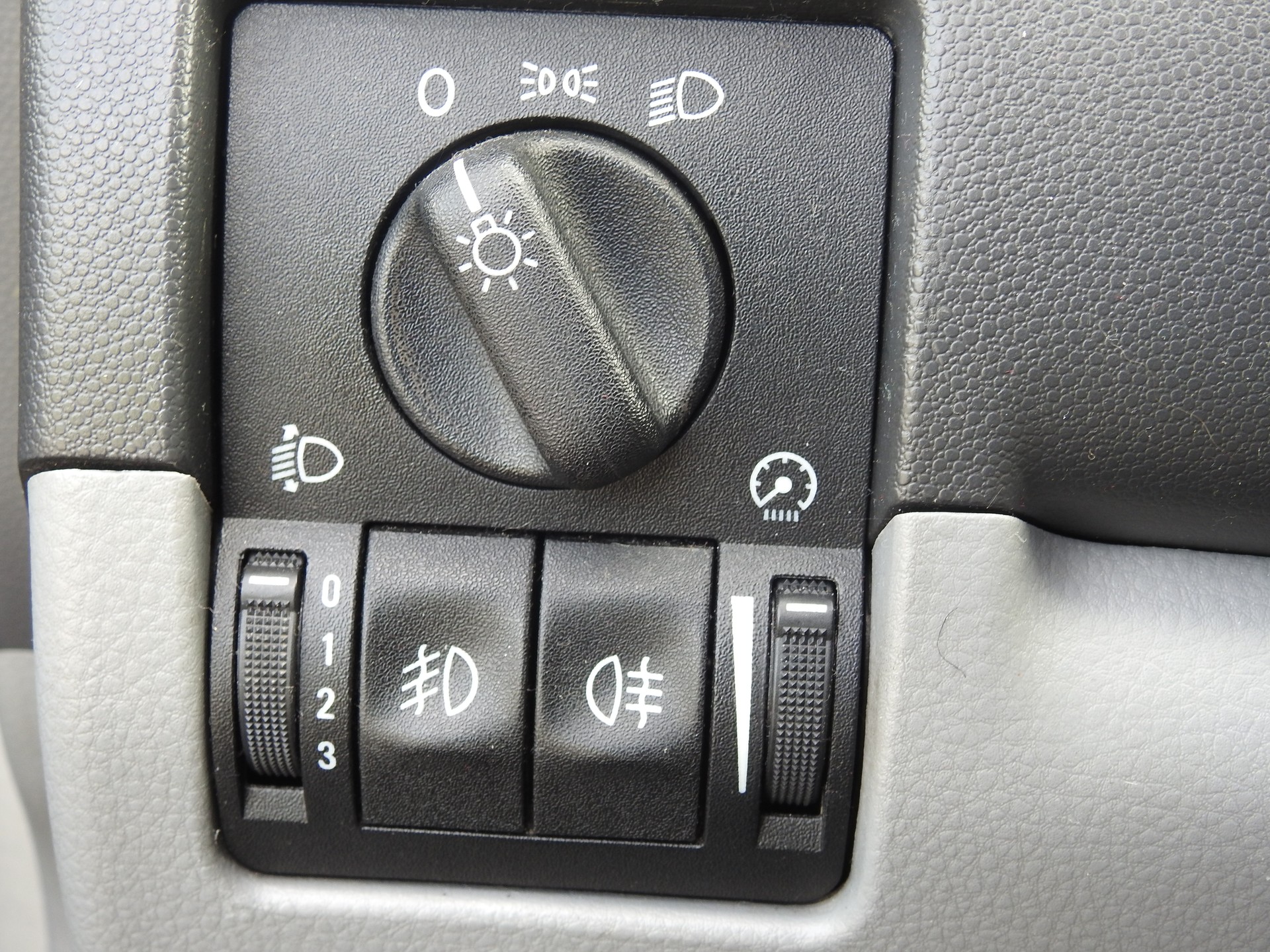 SUZUKI Ignis 1.5 16V GL Top-image-22