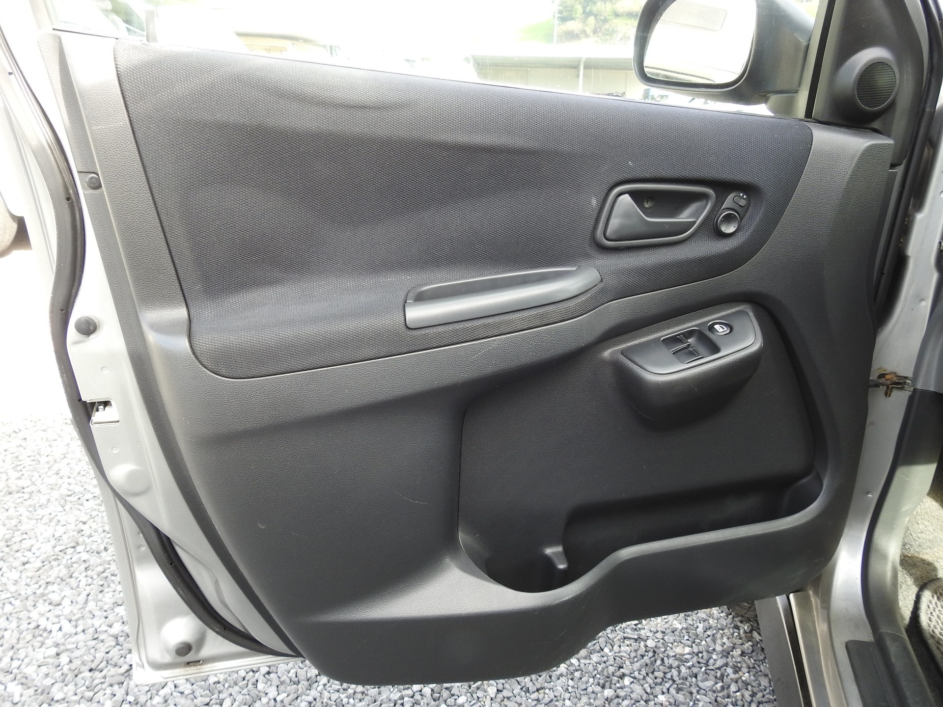 SUZUKI Ignis 1.5 16V GL Top-image-10