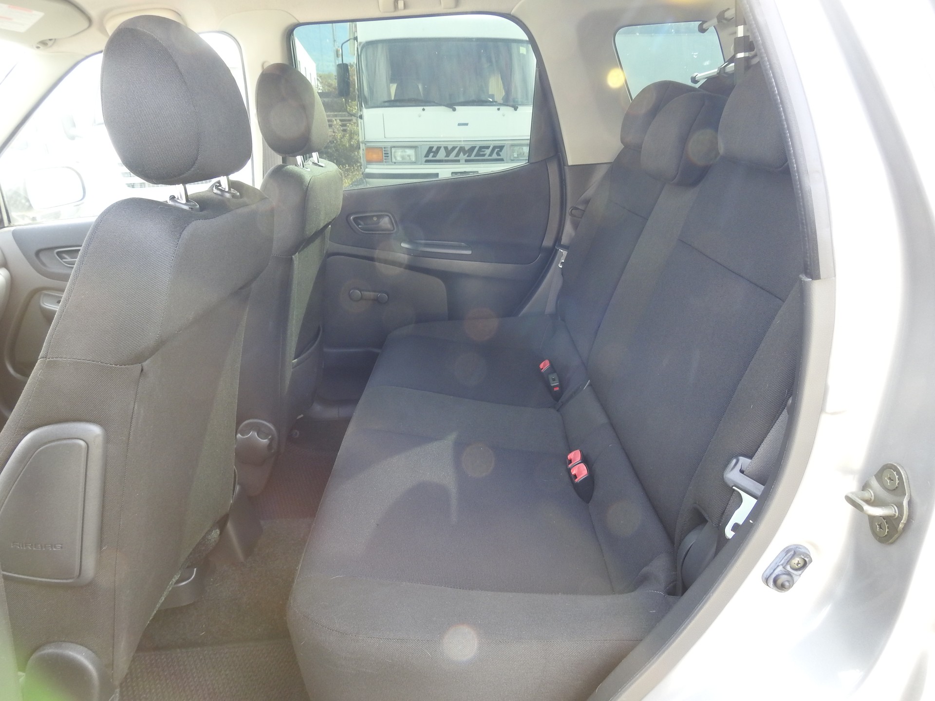SUZUKI Ignis 1.5 16V GL Top-image-13