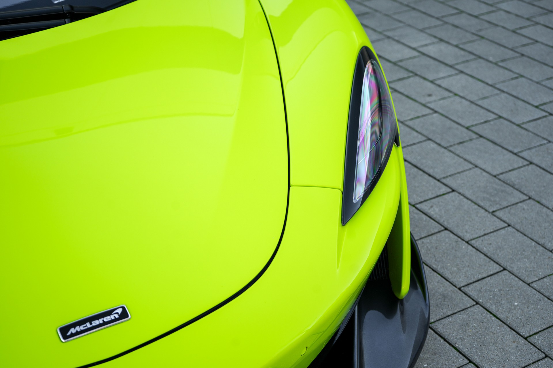 McLAREN 600LT Spider 3.8 V8 SSG-image-13