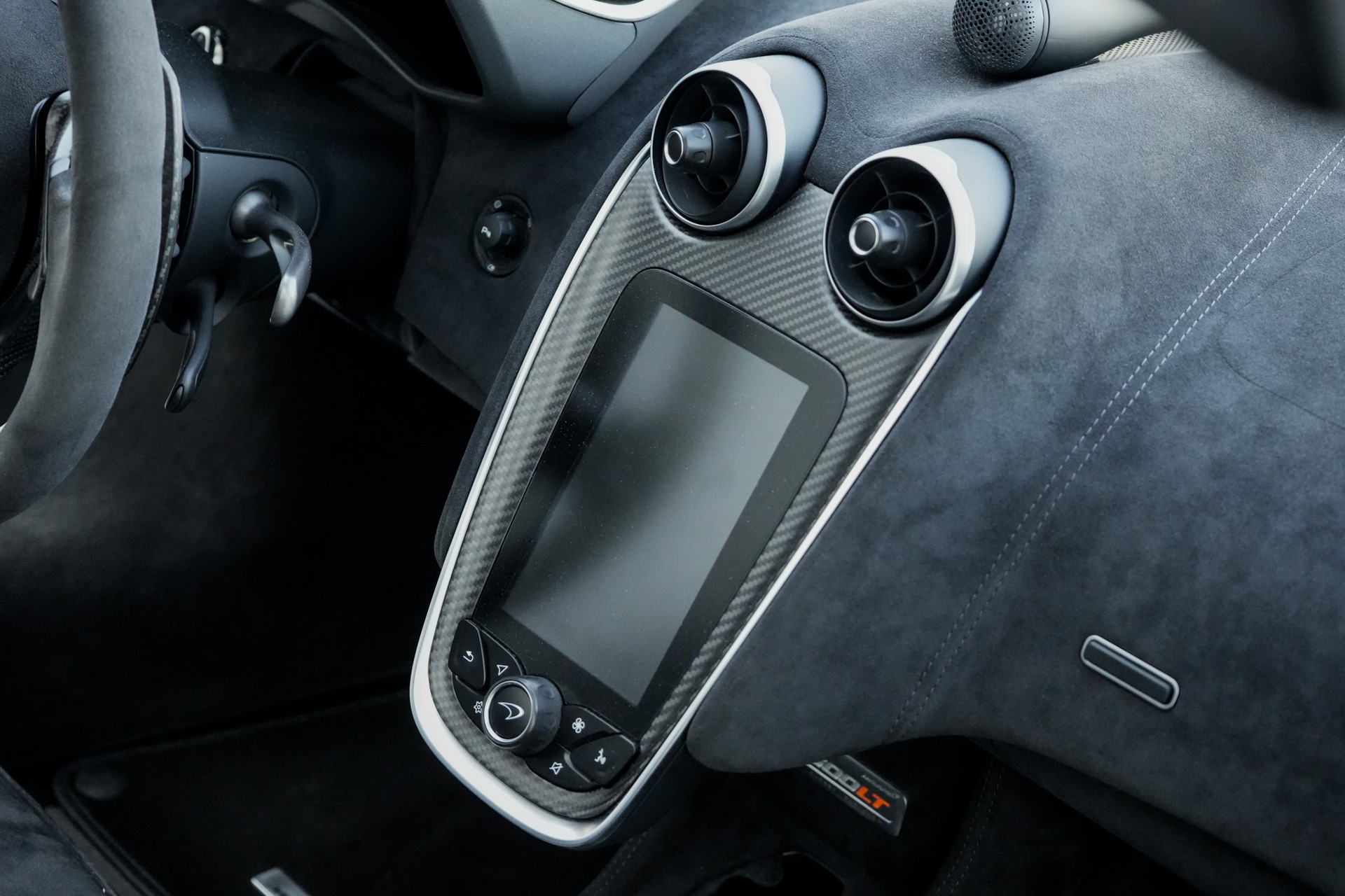 McLAREN 600LT Spider 3.8 V8 SSG-image-25