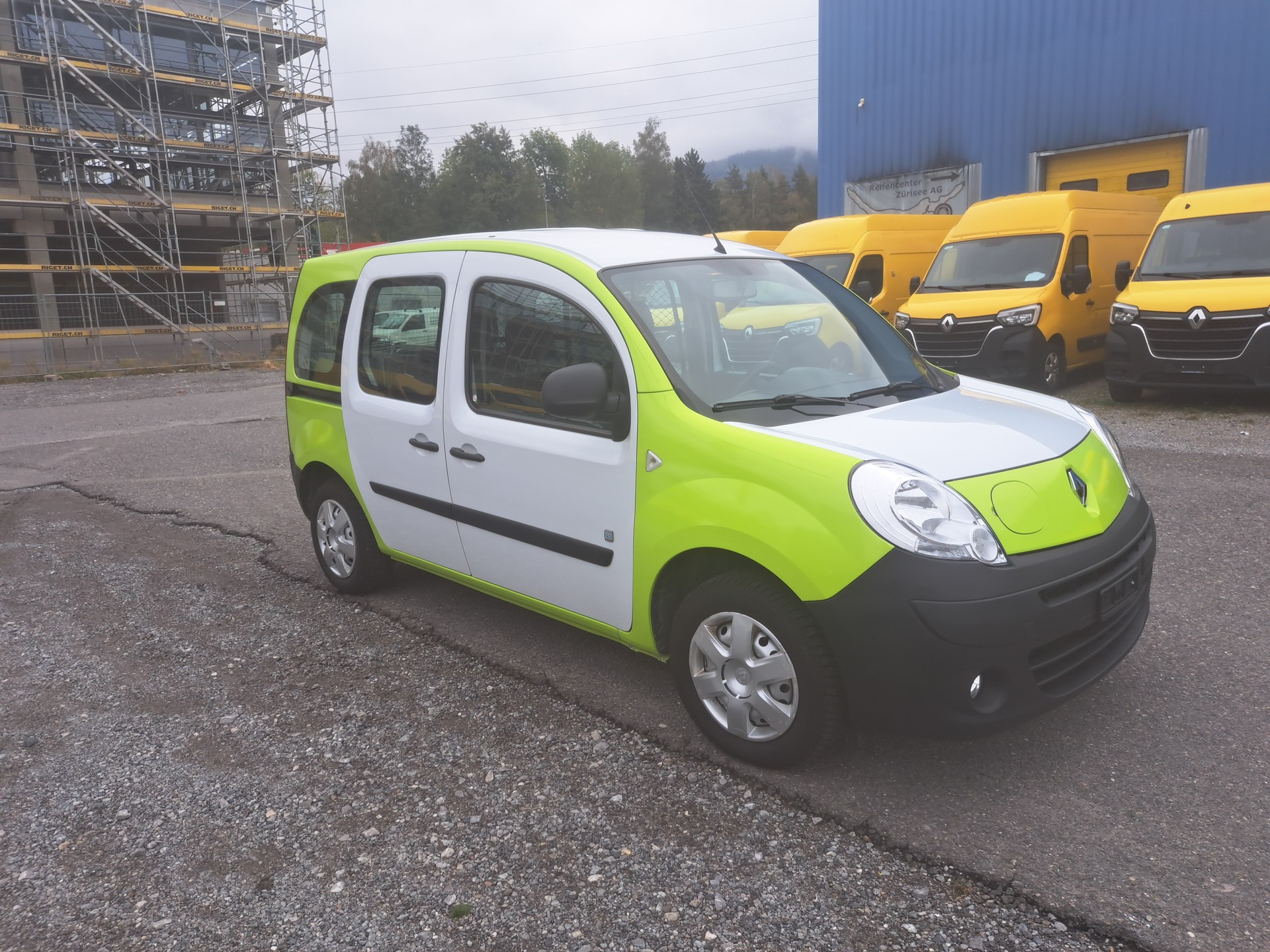 RENAULT Kangoo Z.E.-image-5