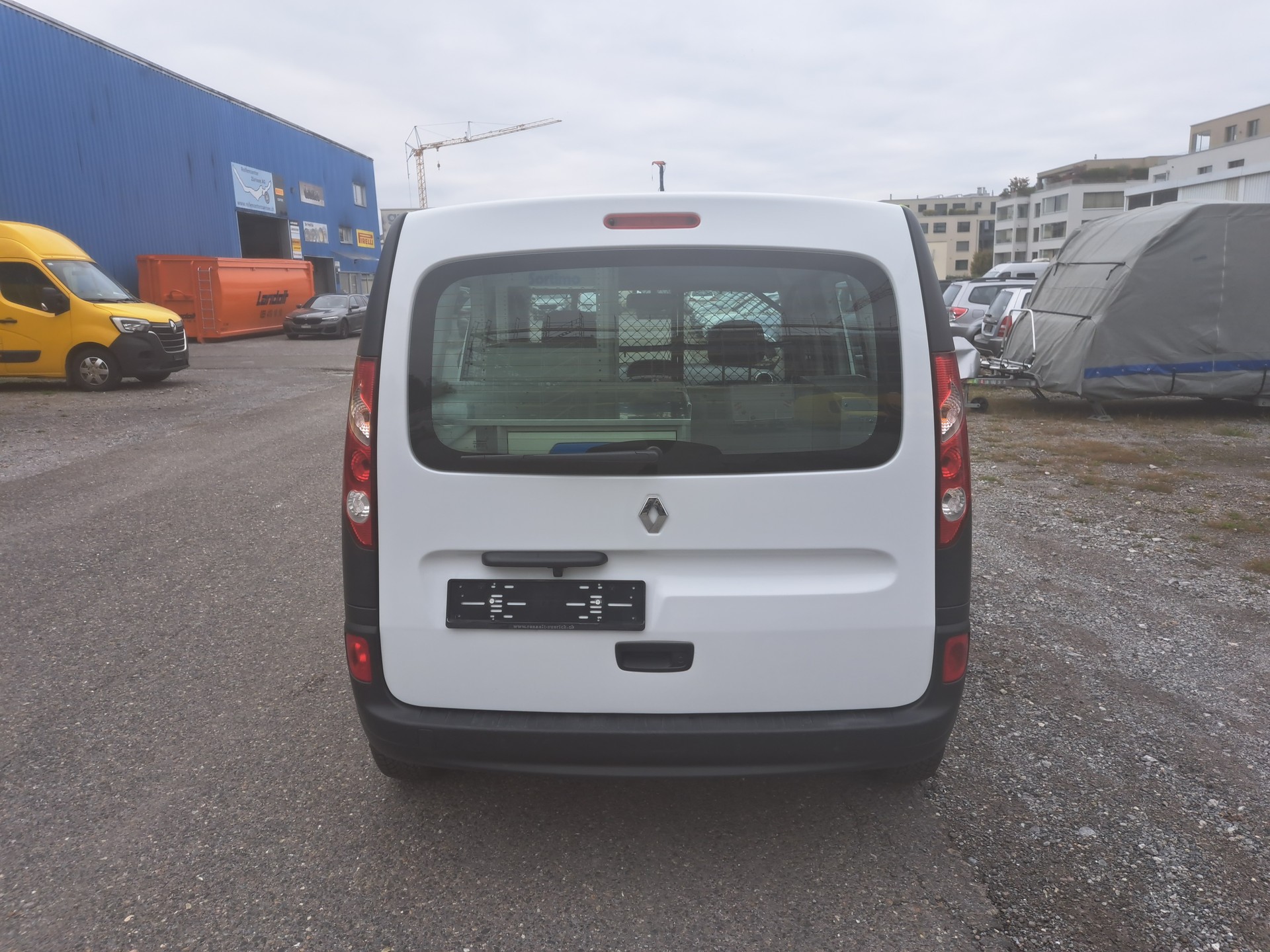 RENAULT Kangoo Z.E.-image-9