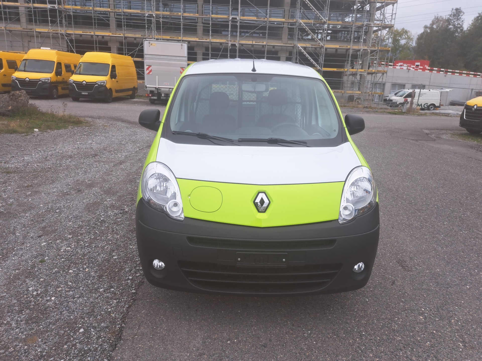 RENAULT Kangoo Z.E.-image-8