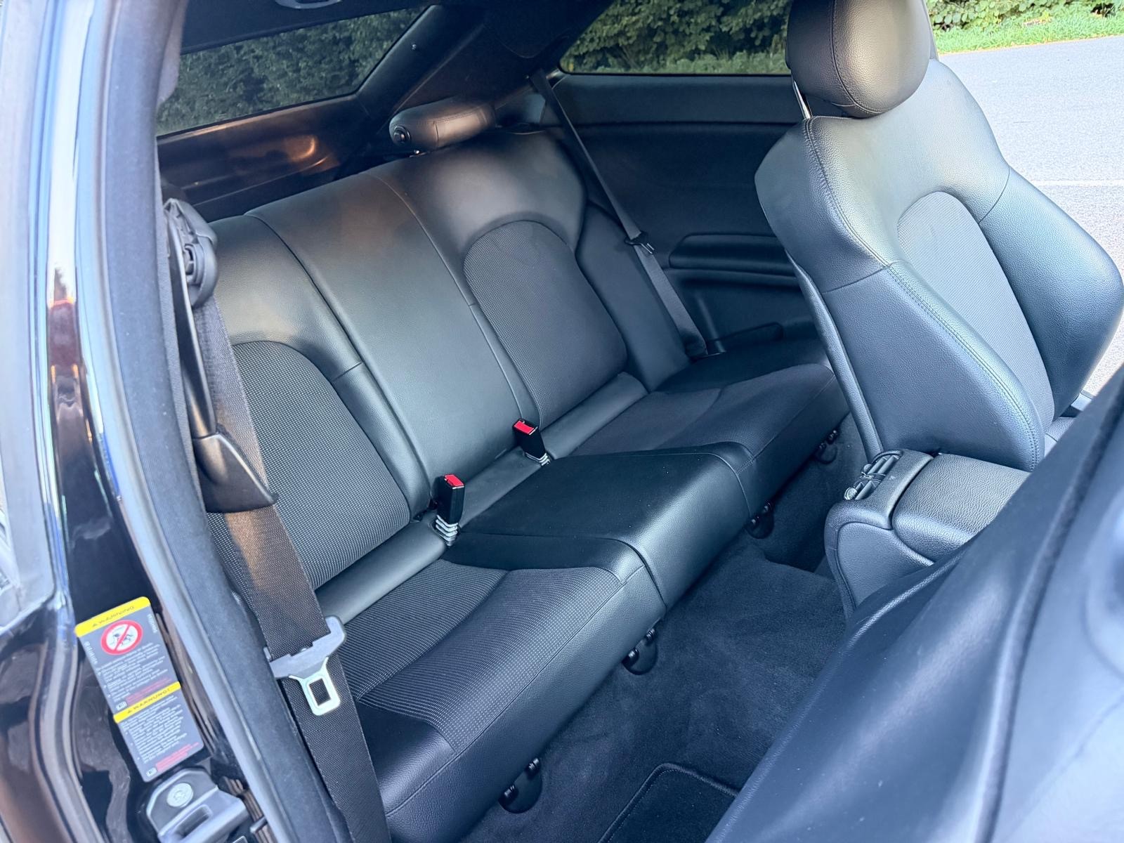 MERCEDES-BENZ CLC 200 Kompressor Automatic-image-12
