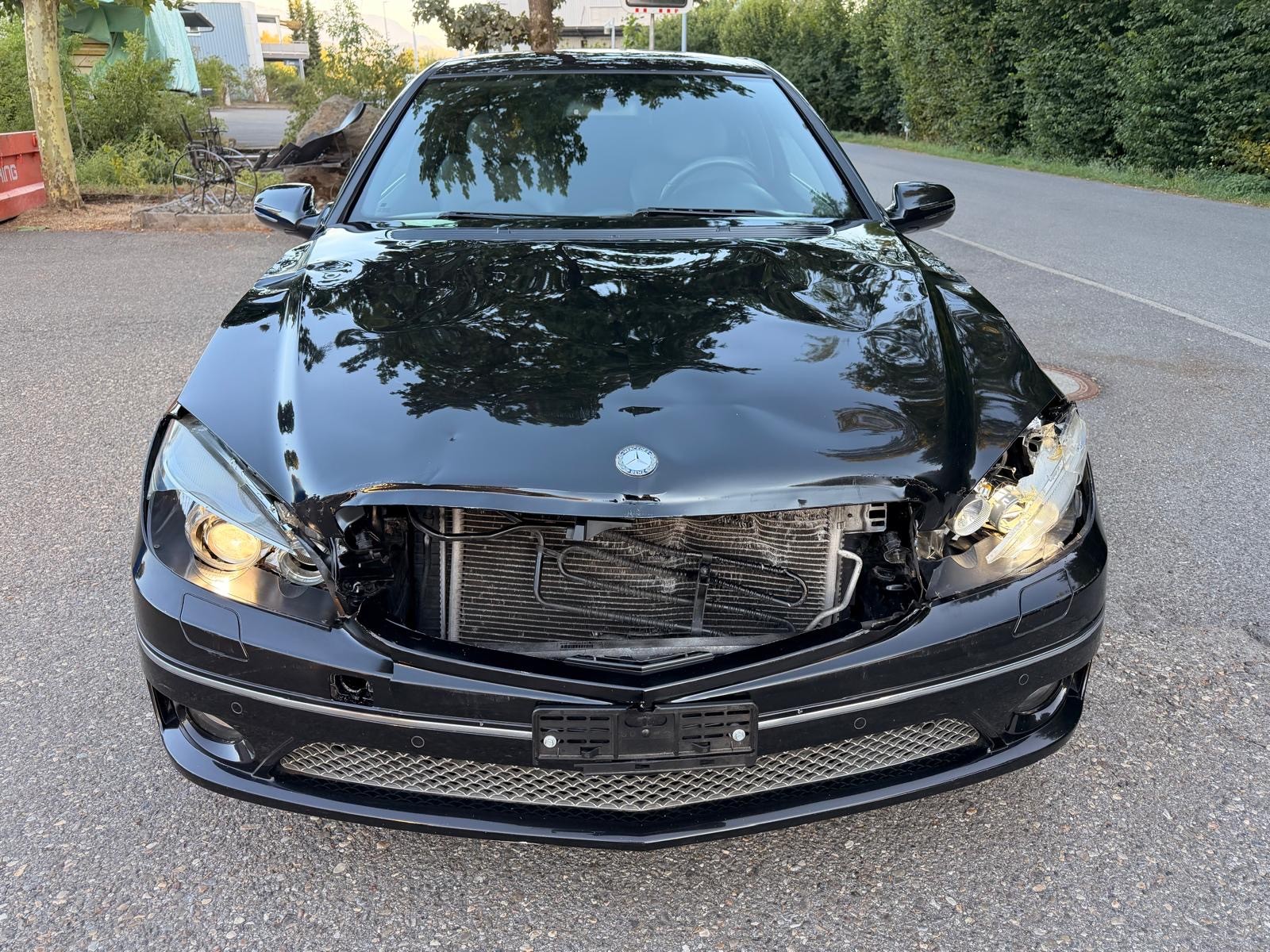 MERCEDES-BENZ CLC 200 Kompressor Automatic-image-6