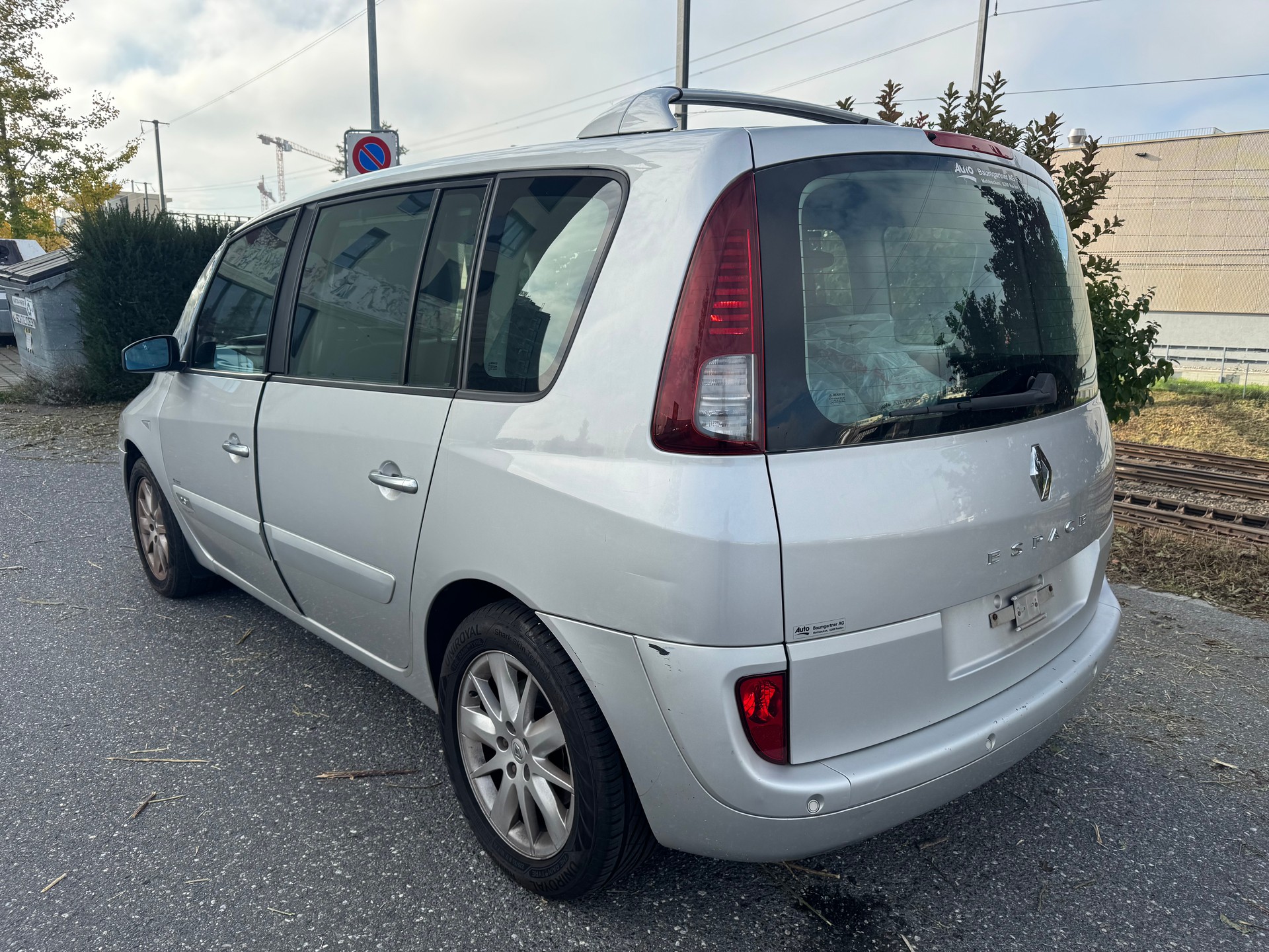 RENAULT ESPACE-image-1