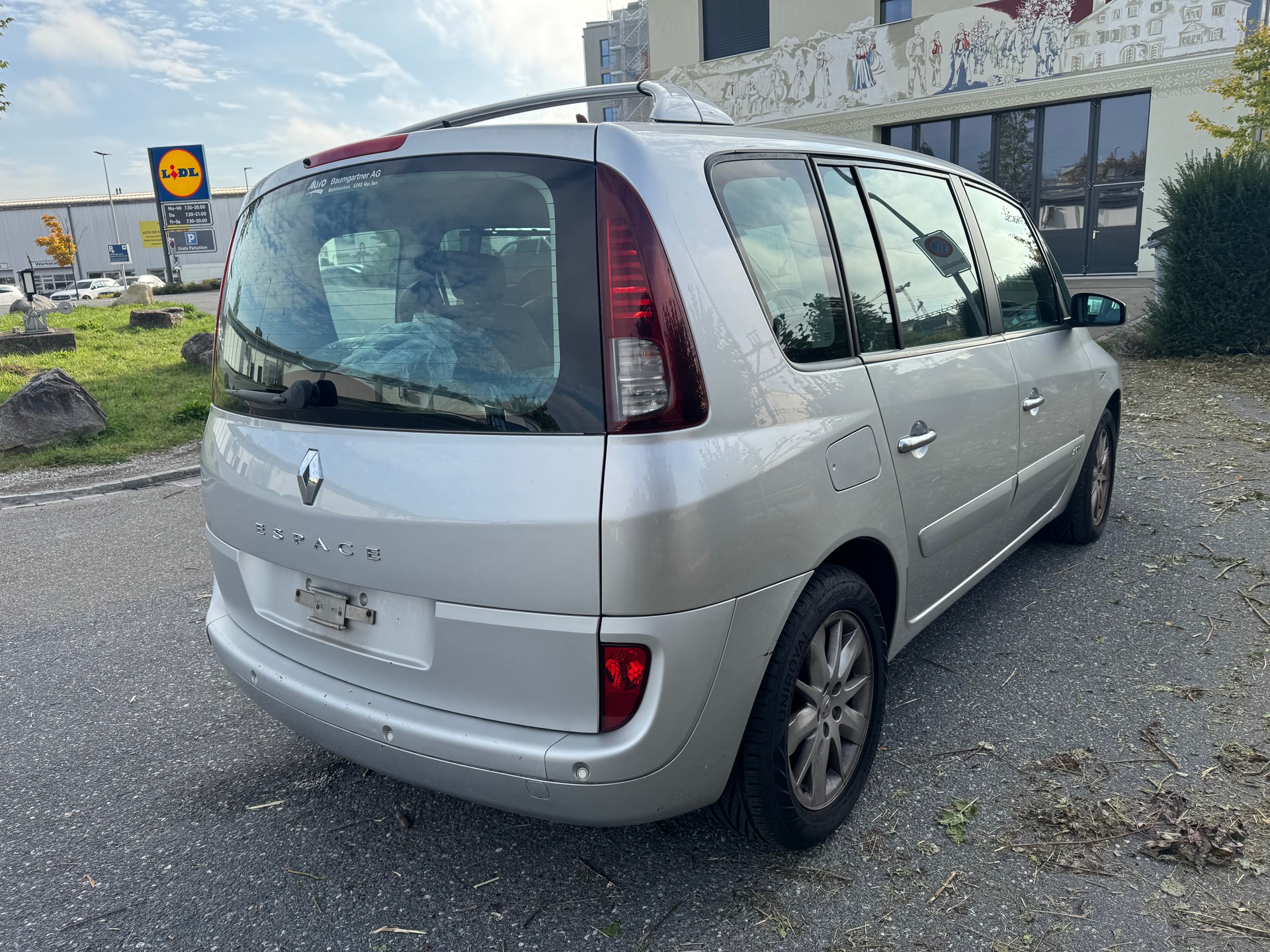 RENAULT ESPACE-image-2