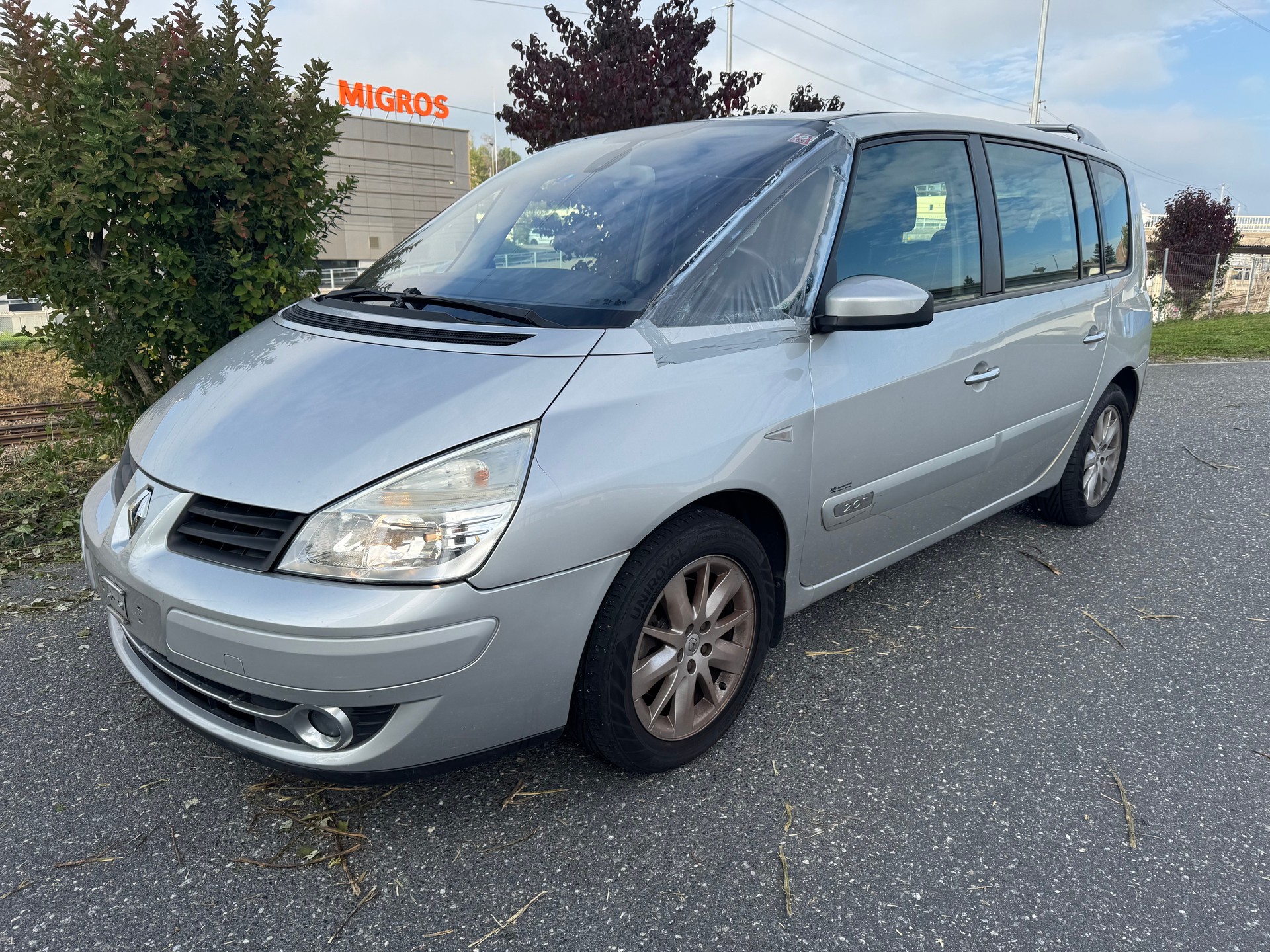 RENAULT ESPACE-image-0