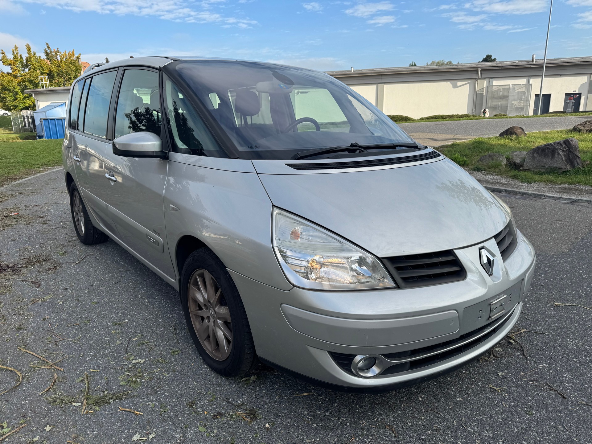 RENAULT ESPACE-image-3