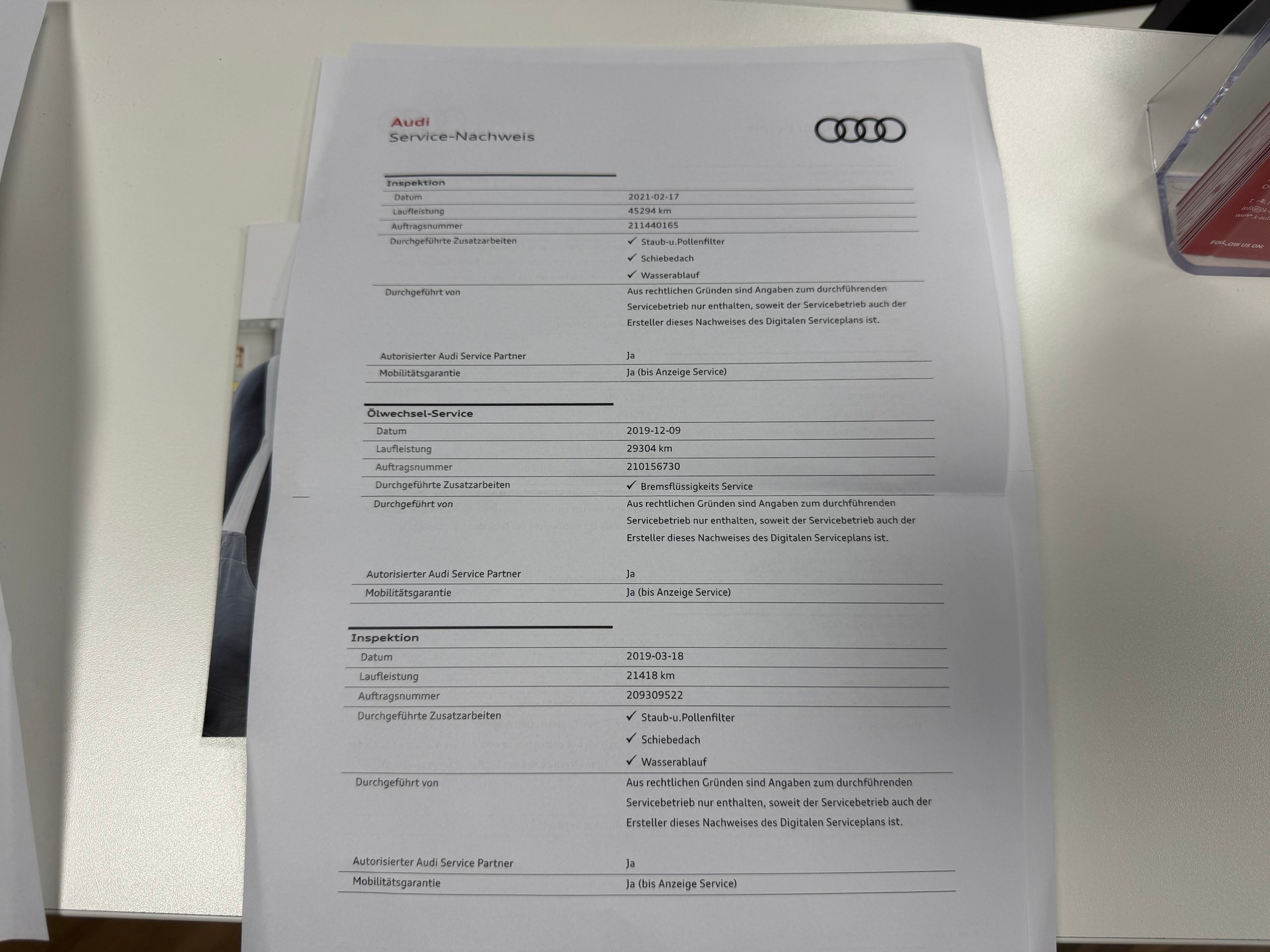 AUDI RS6 Avant 4.0 TFSI V8 performance quattro-image-30