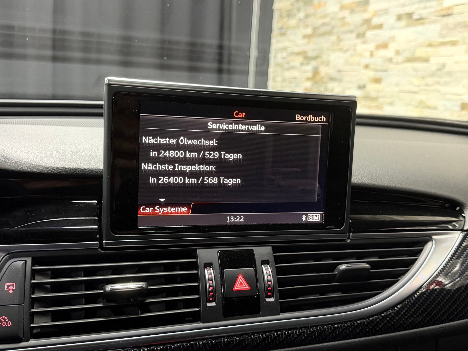 AUDI RS6 Avant 4.0 TFSI V8 performance quattro-image-17