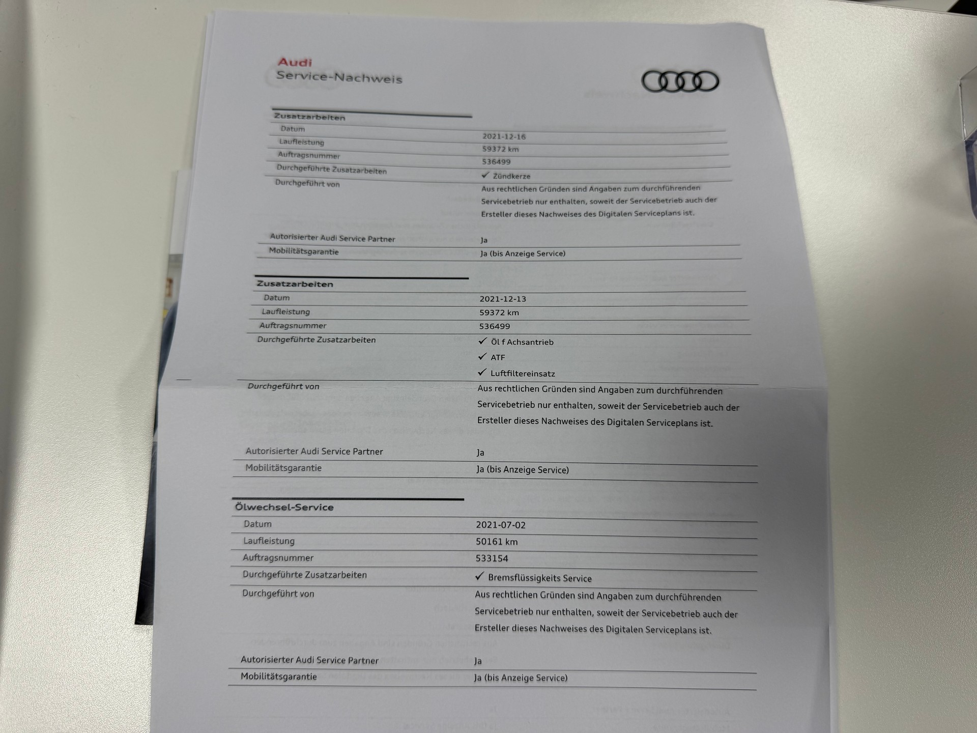 AUDI RS6 Avant 4.0 TFSI V8 performance quattro-image-29
