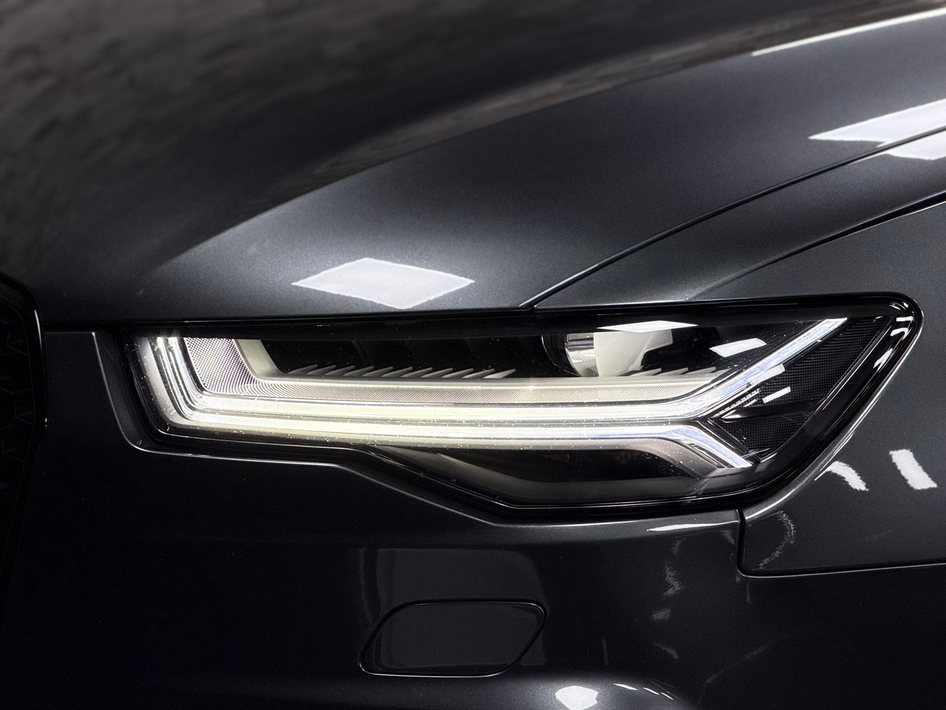 AUDI RS6 Avant 4.0 TFSI V8 performance quattro-image-5