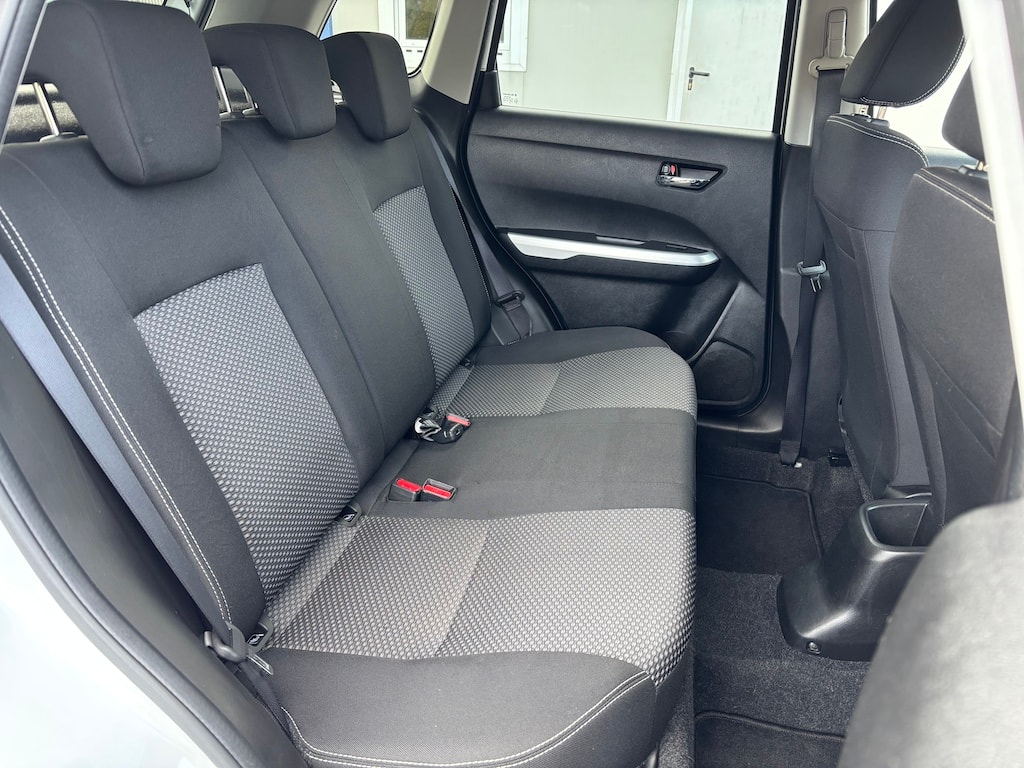 SUZUKI Vitara 1.6 Compact+-image-14