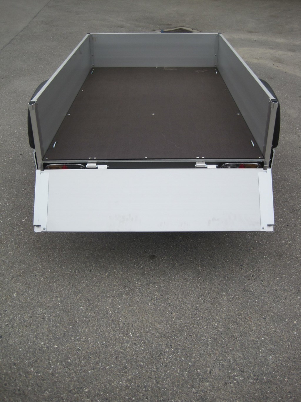 WM MEYER B 1321/126 Aluminium-image-3