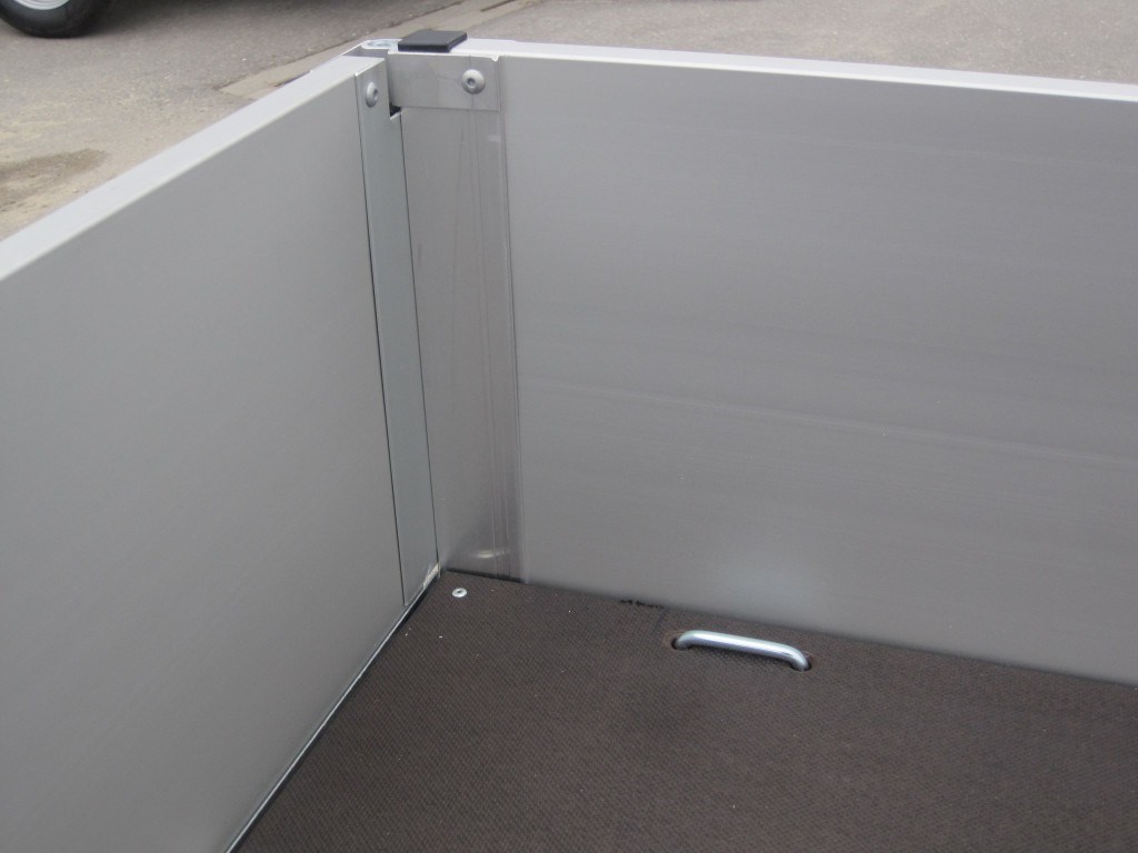 WM MEYER B 1321/126 Aluminium-image-5