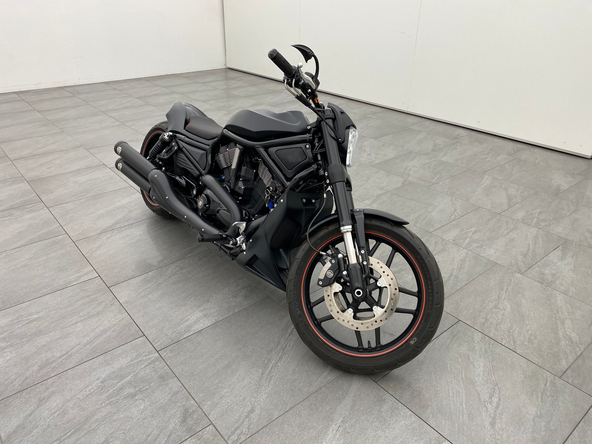 HARLEY-DAVIDSON VRSCDX Night Rod Special ABS-image-3