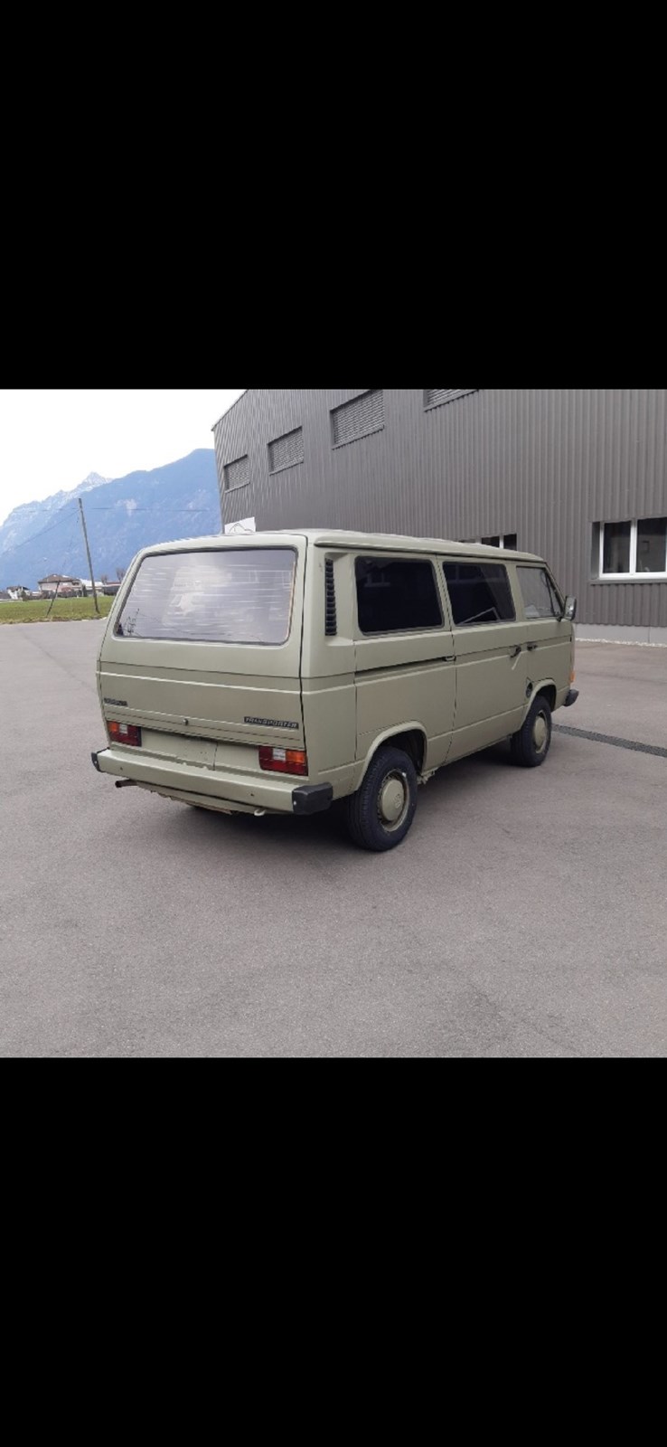 VW Typ2 T3-image-13