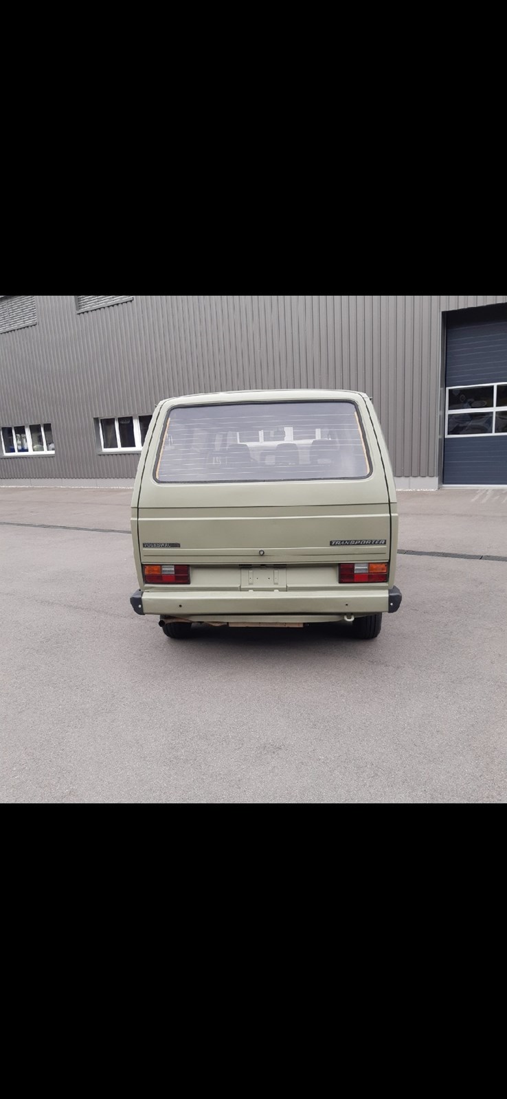 VW Typ2 T3-image-14