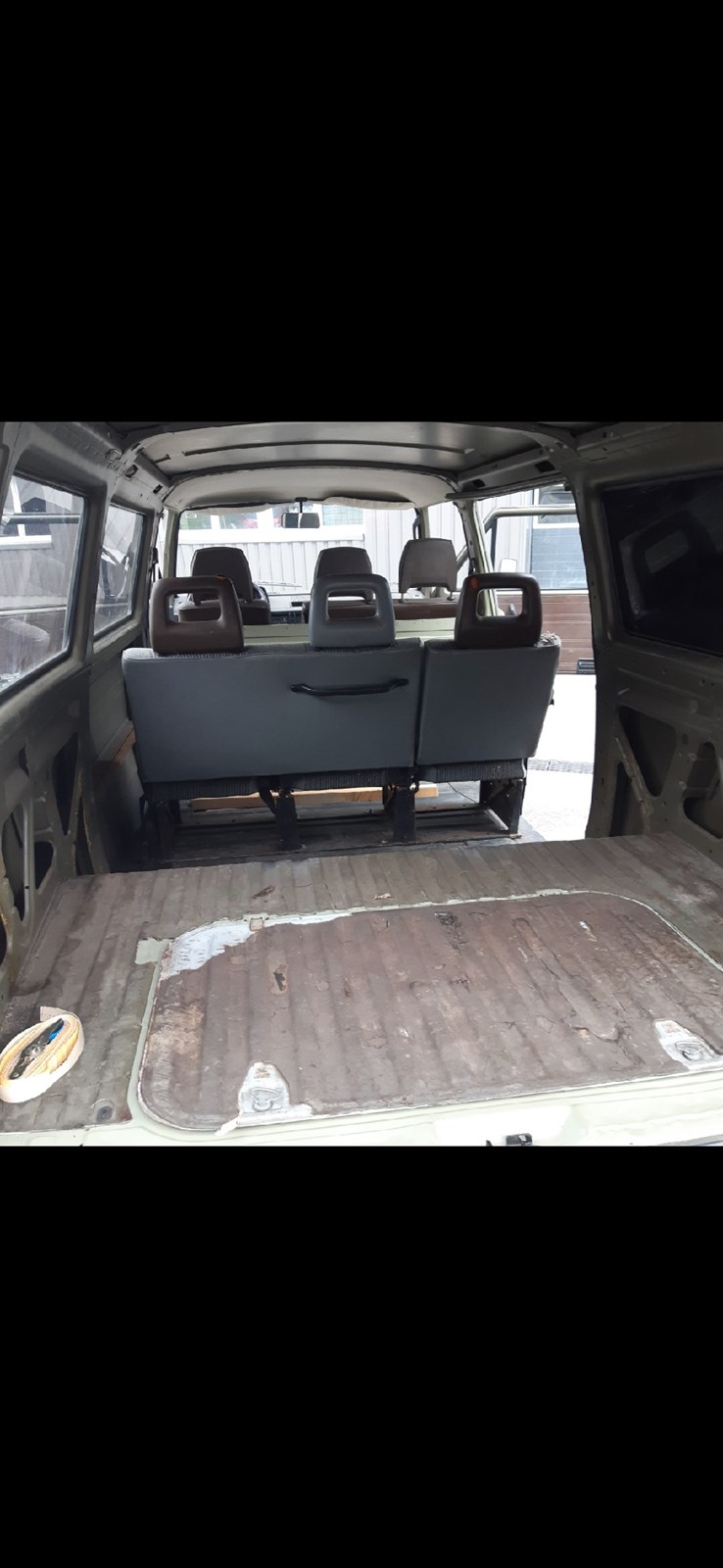 VW Typ2 T3-image-1